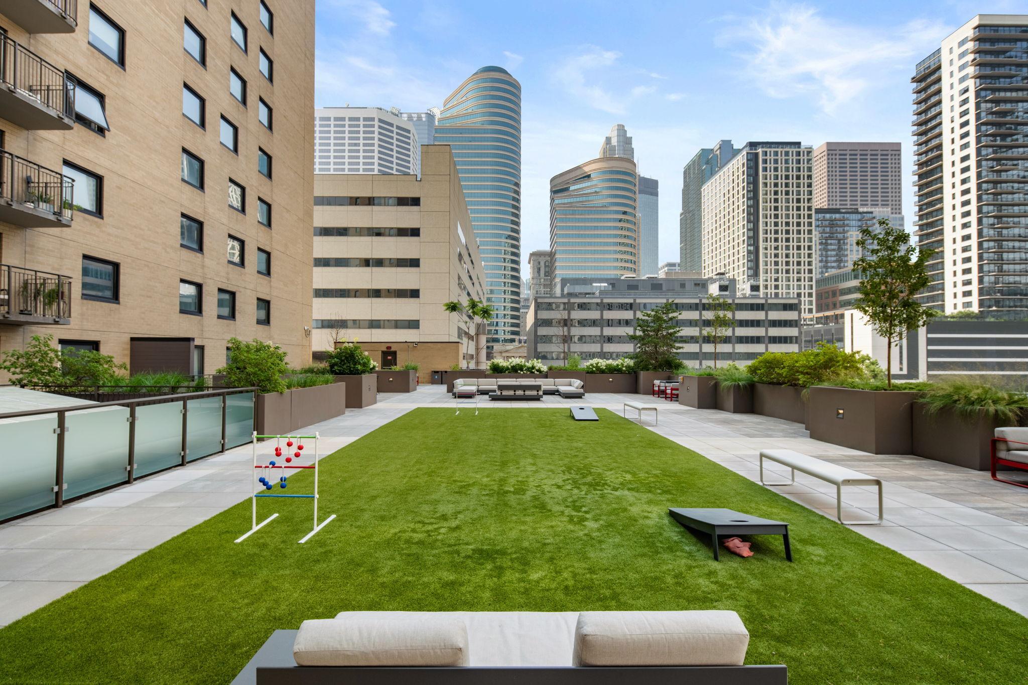 View of Residential at 121 Washington Avenue #305, Minneapolis MN 55401, Minneapolis (59 of 85) - Mike Wilen | Minnesota Team Real Estate