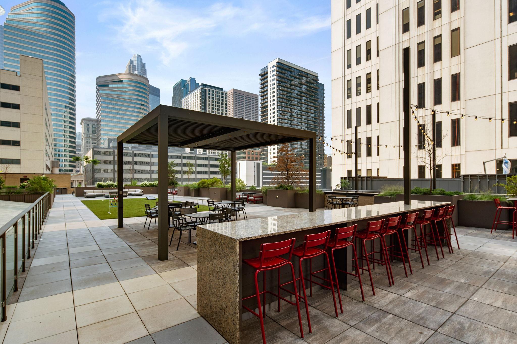 View of Residential at 121 Washington Avenue #305, Minneapolis MN 55401, Minneapolis (57 of 85) - Mike Wilen | Minnesota Team Real Estate
