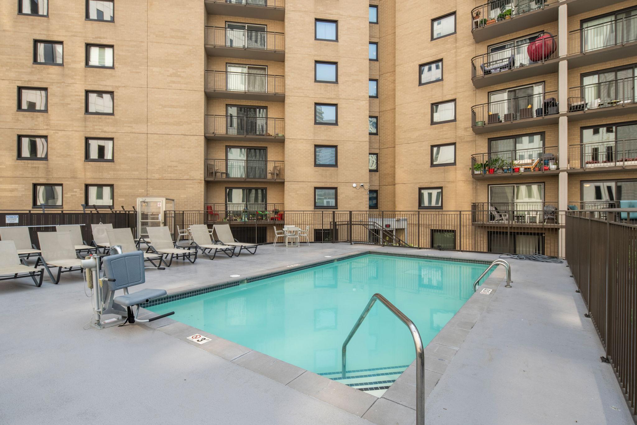 View of Residential at 121 Washington Avenue #305, Minneapolis MN 55401, Minneapolis (55 of 85) - Mike Wilen | Minnesota Team Real Estate