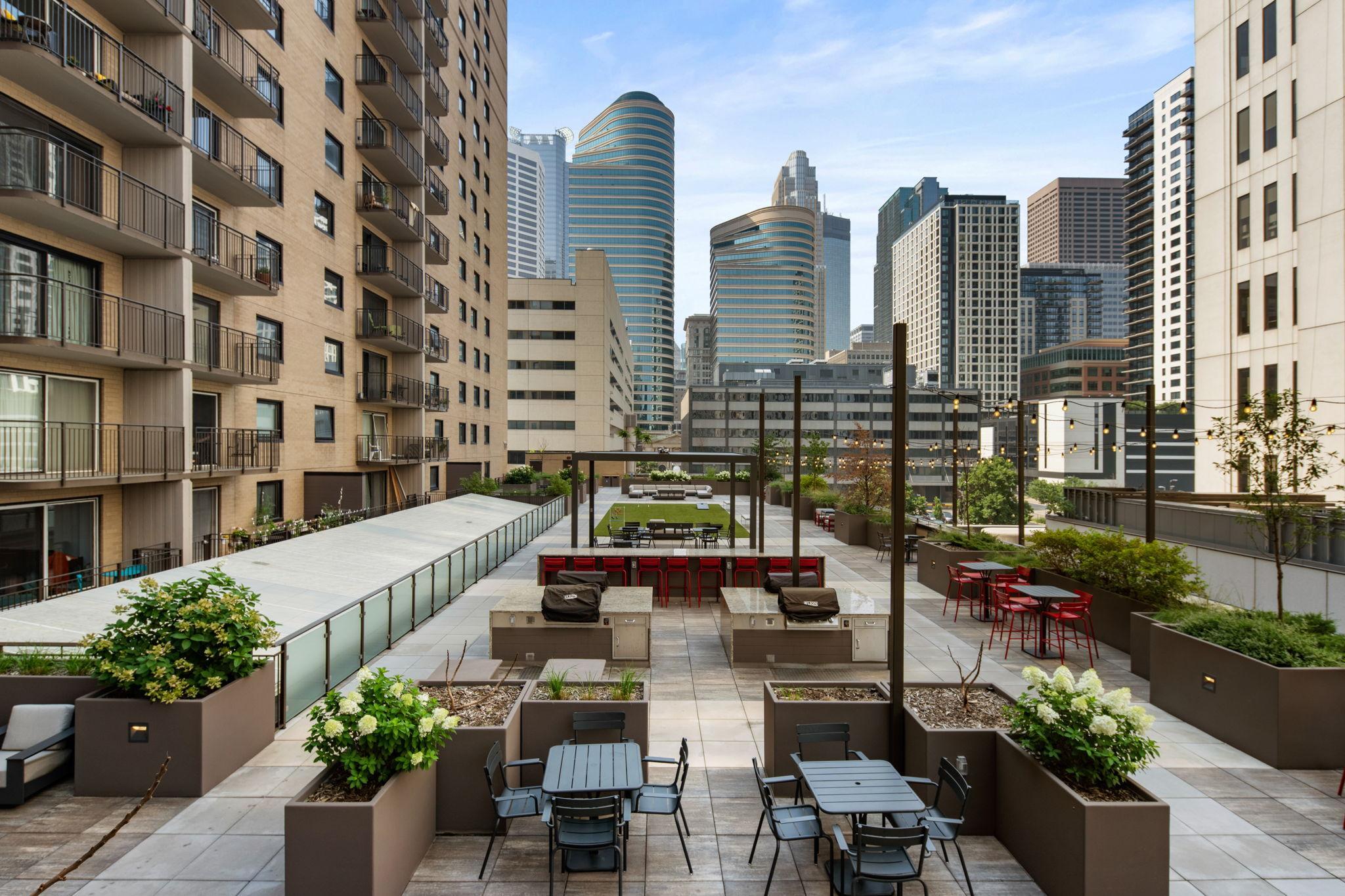 View of Residential at 121 Washington Avenue #305, Minneapolis MN 55401, Minneapolis (54 of 85) - Mike Wilen | Minnesota Team Real Estate