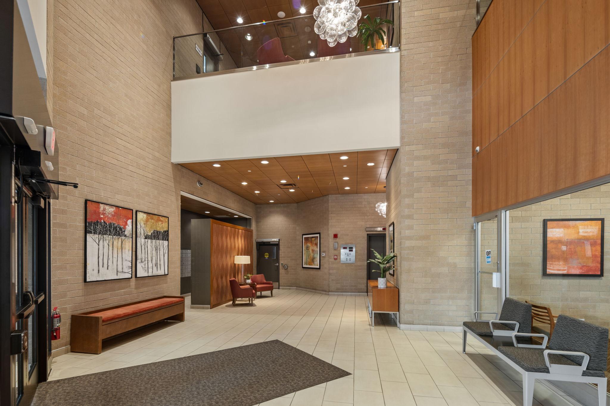 View of Residential at 121 Washington Avenue #305, Minneapolis MN 55401, Minneapolis (51 of 85) - Mike Wilen | Minnesota Team Real Estate