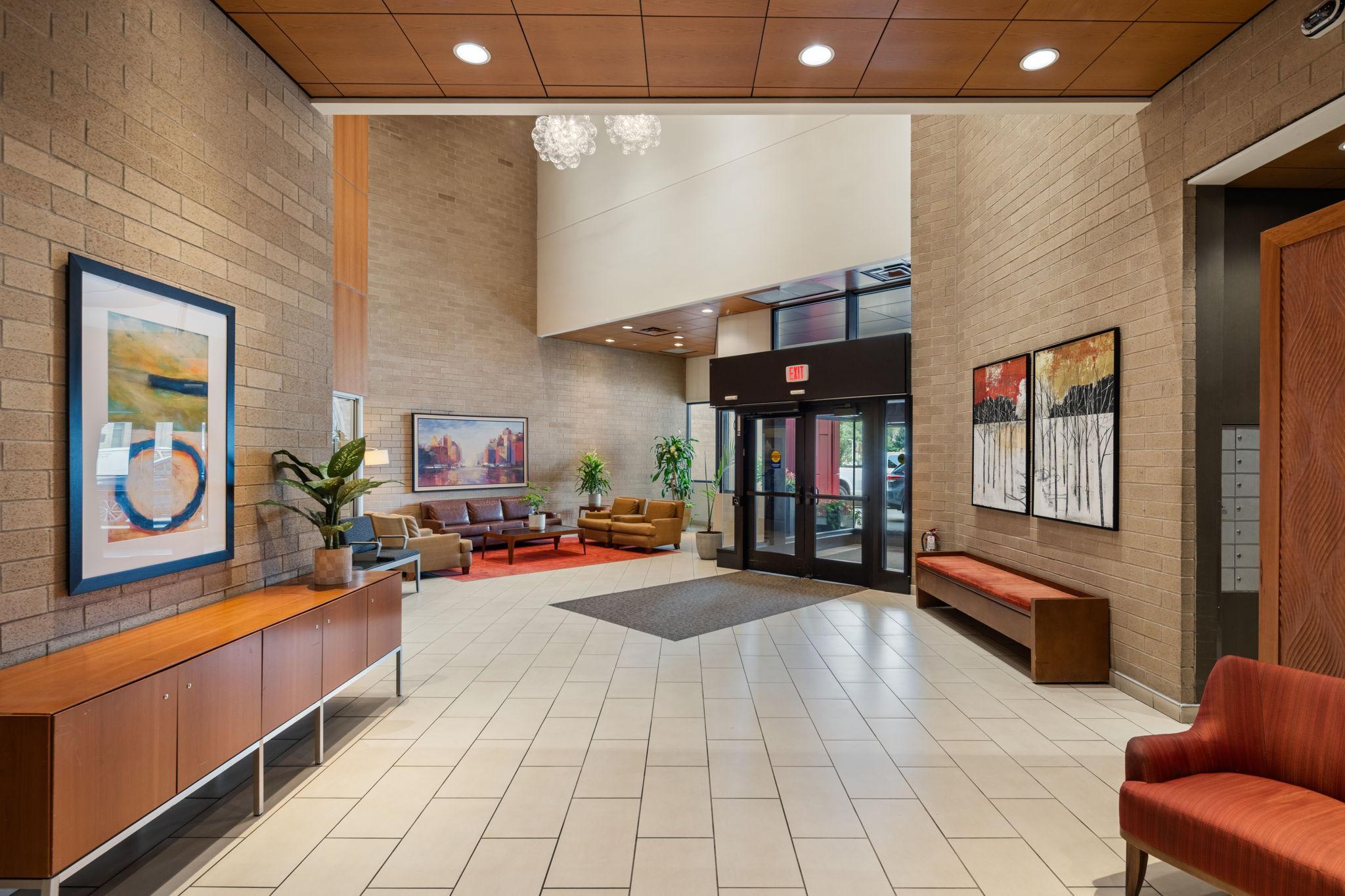 View of Residential at 121 Washington Avenue #305, Minneapolis MN 55401, Minneapolis (49 of 85) - Mike Wilen | Minnesota Team Real Estate
