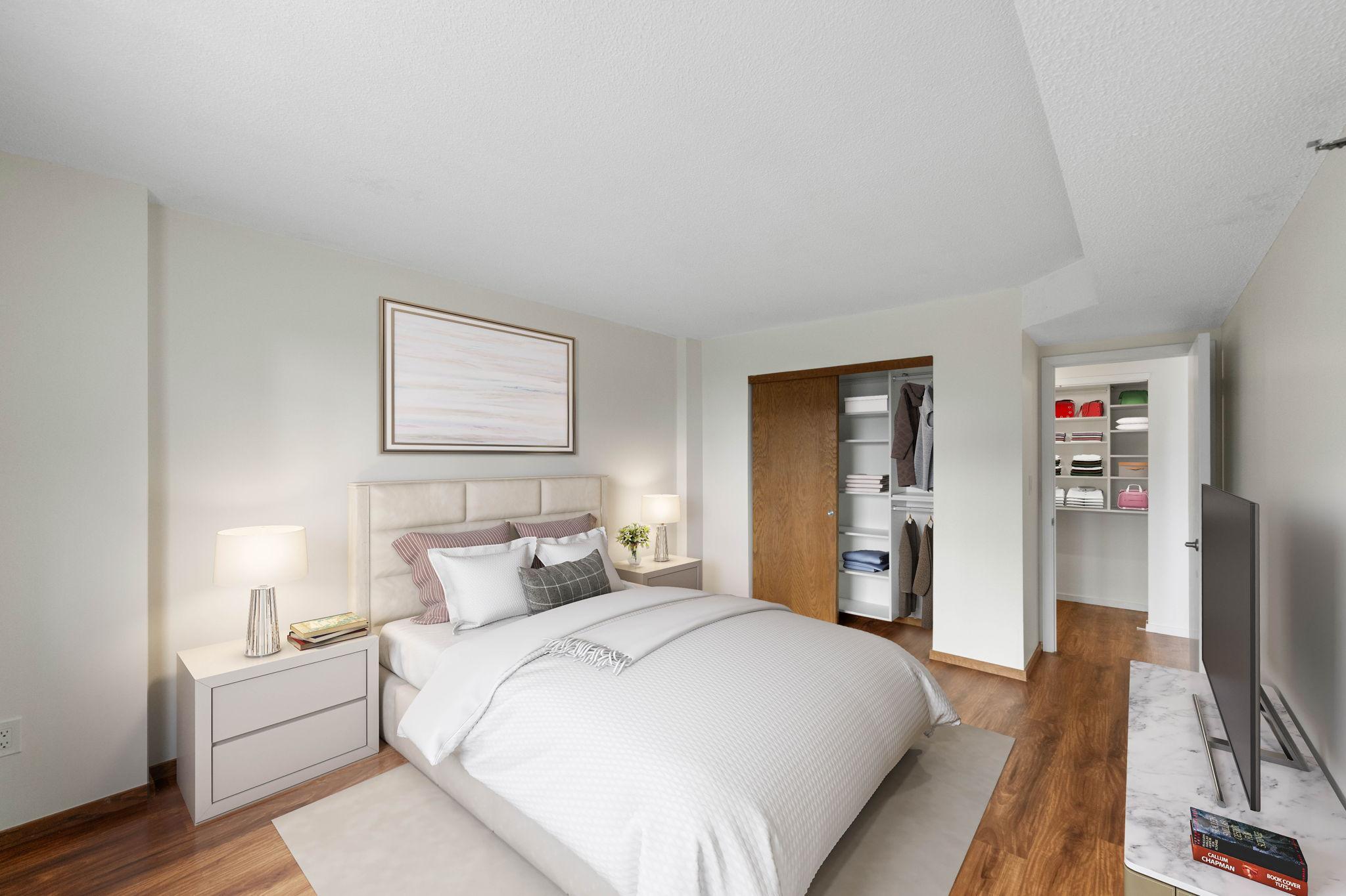 View of Residential at 121 Washington Avenue #305, Minneapolis MN 55401, Minneapolis (29 of 85) - Mike Wilen | Minnesota Team Real Estate