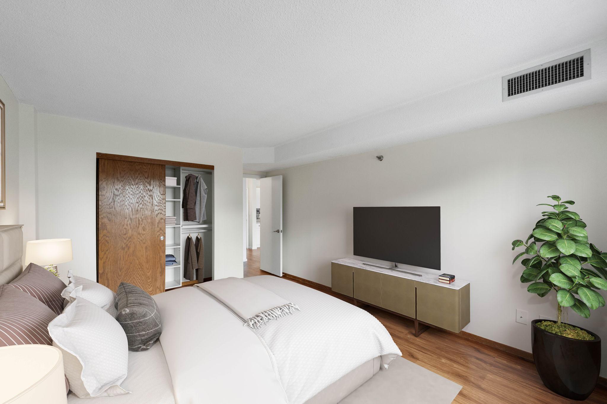 View of Residential at 121 Washington Avenue #305, Minneapolis MN 55401, Minneapolis (27 of 85) - Mike Wilen | Minnesota Team Real Estate