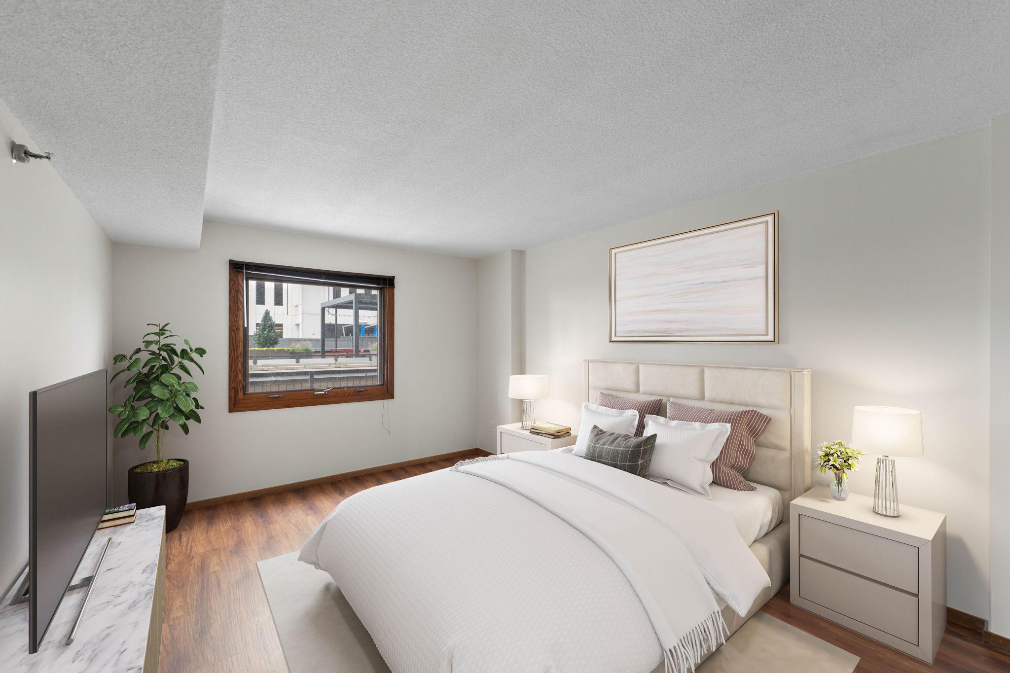 View of Residential at 121 Washington Avenue #305, Minneapolis MN 55401, Minneapolis (23 of 85) - Mike Wilen | Minnesota Team Real Estate