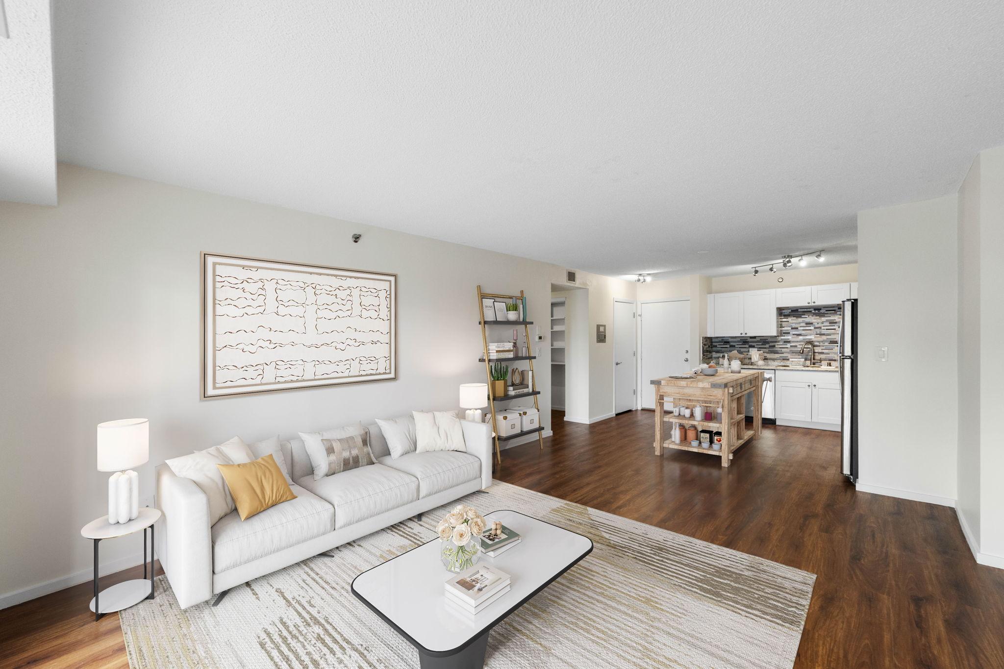 View of Residential at 121 Washington Avenue #305, Minneapolis MN 55401, Minneapolis (17 of 85) - Mike Wilen | Minnesota Team Real Estate