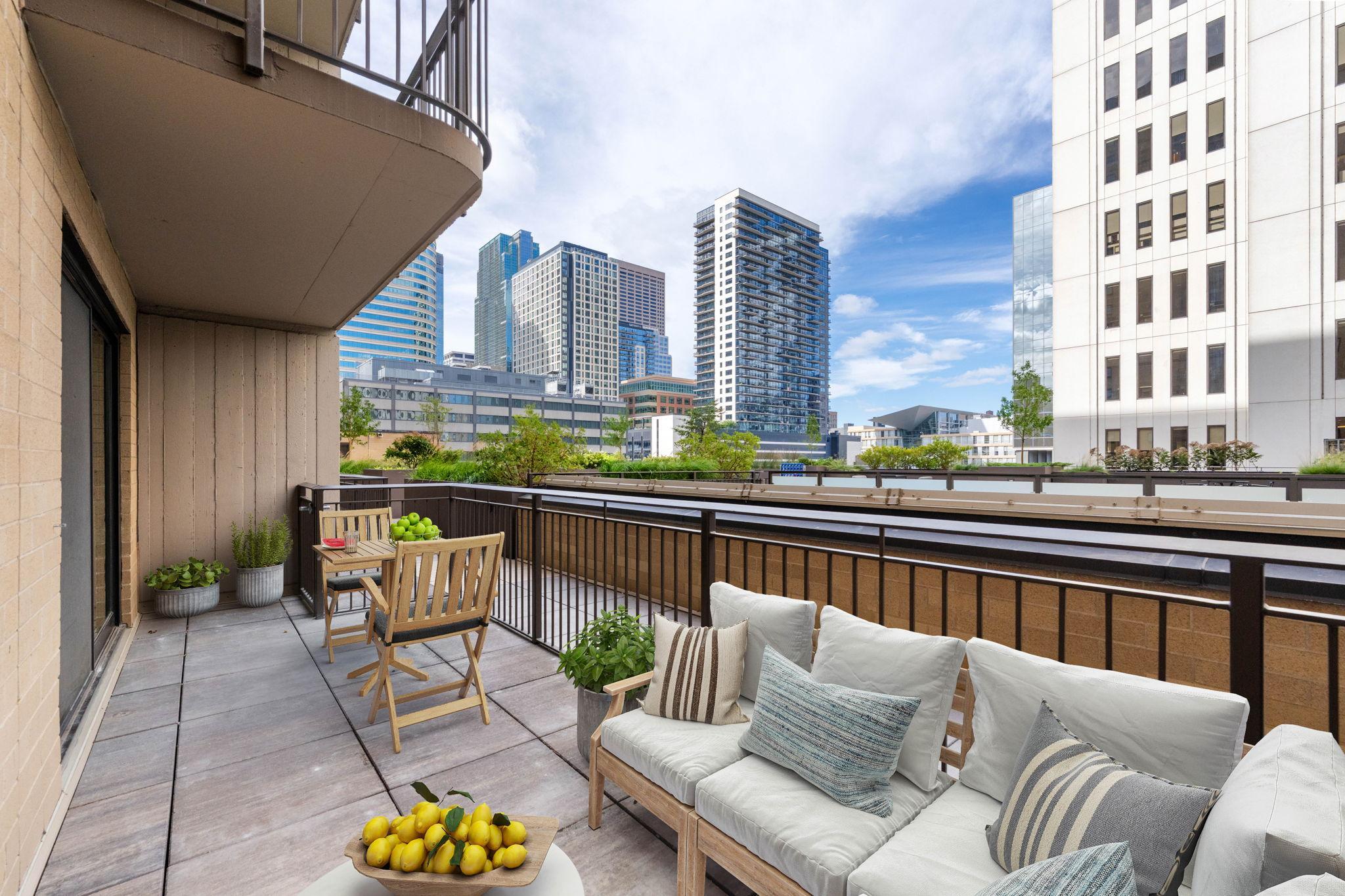 View of Residential at 121 Washington Avenue #305, Minneapolis MN 55401, Minneapolis (13 of 85) - Mike Wilen | Minnesota Team Real Estate