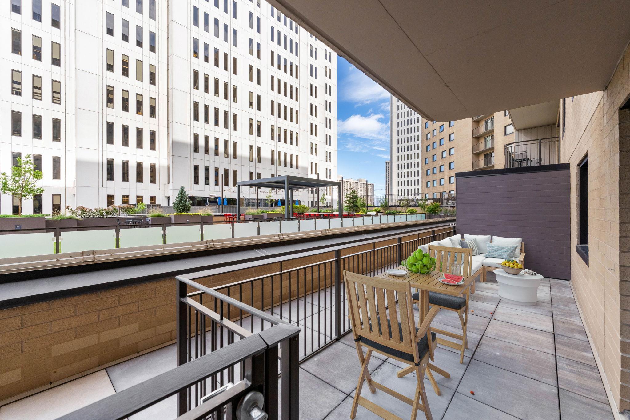 View of Residential at 121 Washington Avenue #305, Minneapolis MN 55401, Minneapolis (11 of 85) - Mike Wilen | Minnesota Team Real Estate