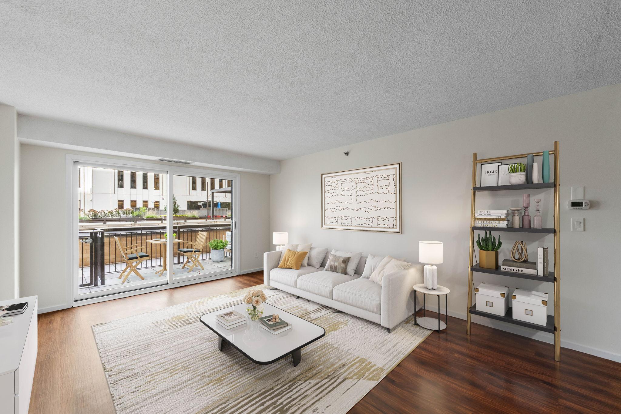 View of Residential at 121 Washington Avenue #305, Minneapolis MN 55401, Minneapolis (9 of 85) - Mike Wilen | Minnesota Team Real Estate