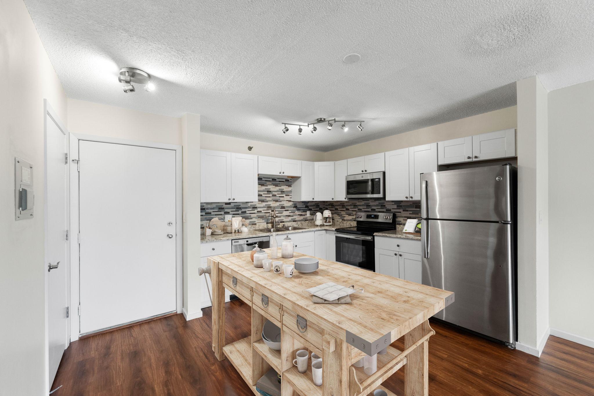 View of Residential at 121 Washington Avenue #305, Minneapolis MN 55401, Minneapolis (3 of 85) - Mike Wilen | Minnesota Team Real Estate