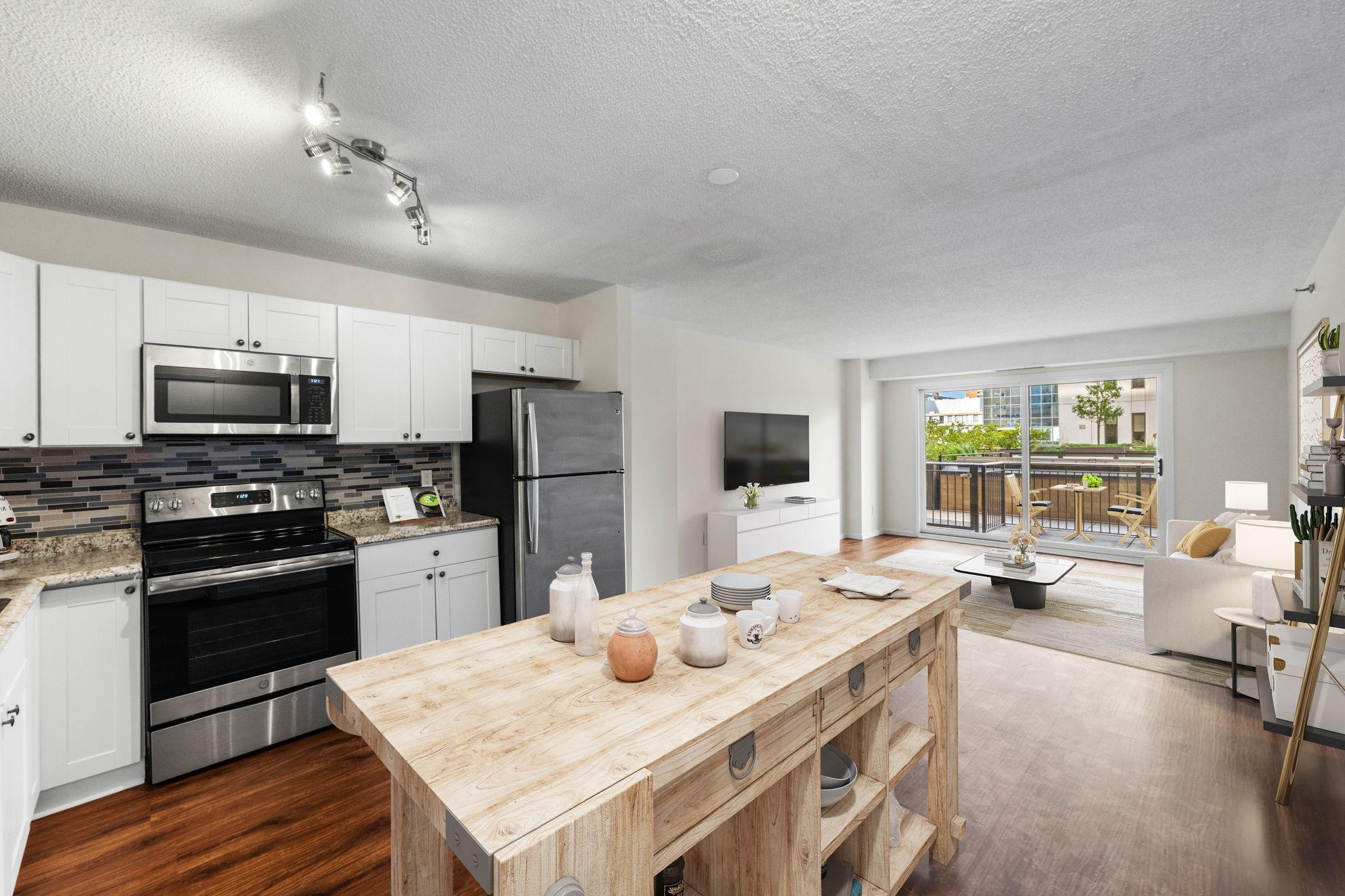 View of (CC) High Rise (4+ Levels) at 121 Washington Avenue, Minneapolis - Mike Wilen | Minnesota Team Real Estate