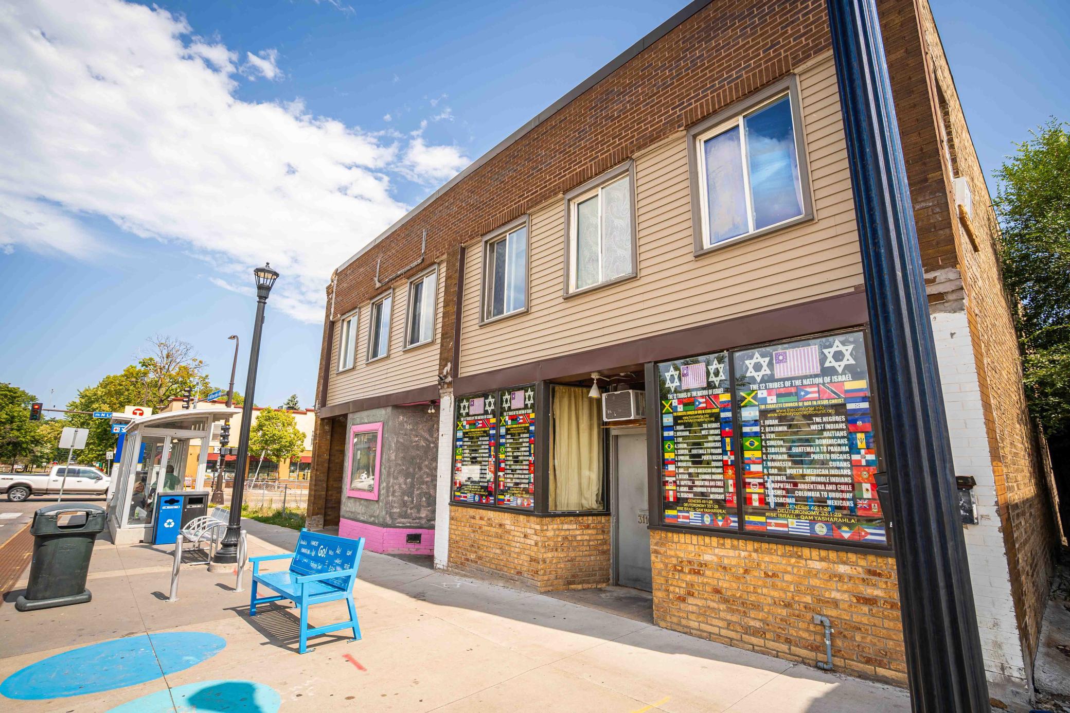 View of Commercial Sale at 3116 Emerson Avenue, Minneapolis MN 55411, Minneapolis (17 of 35) - Mike Wilen | Minnesota Team Real Estate
