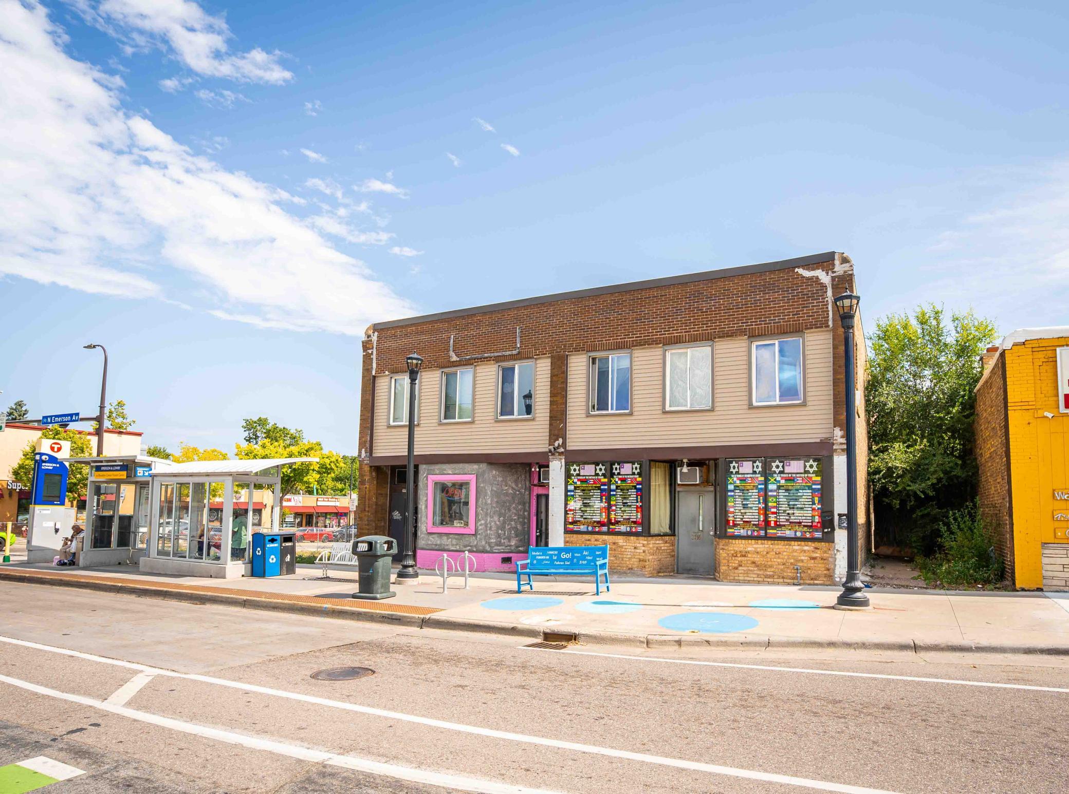 View of Commercial Sale at 3116 Emerson Avenue, Minneapolis MN 55411, Minneapolis (15 of 35) - Mike Wilen | Minnesota Team Real Estate