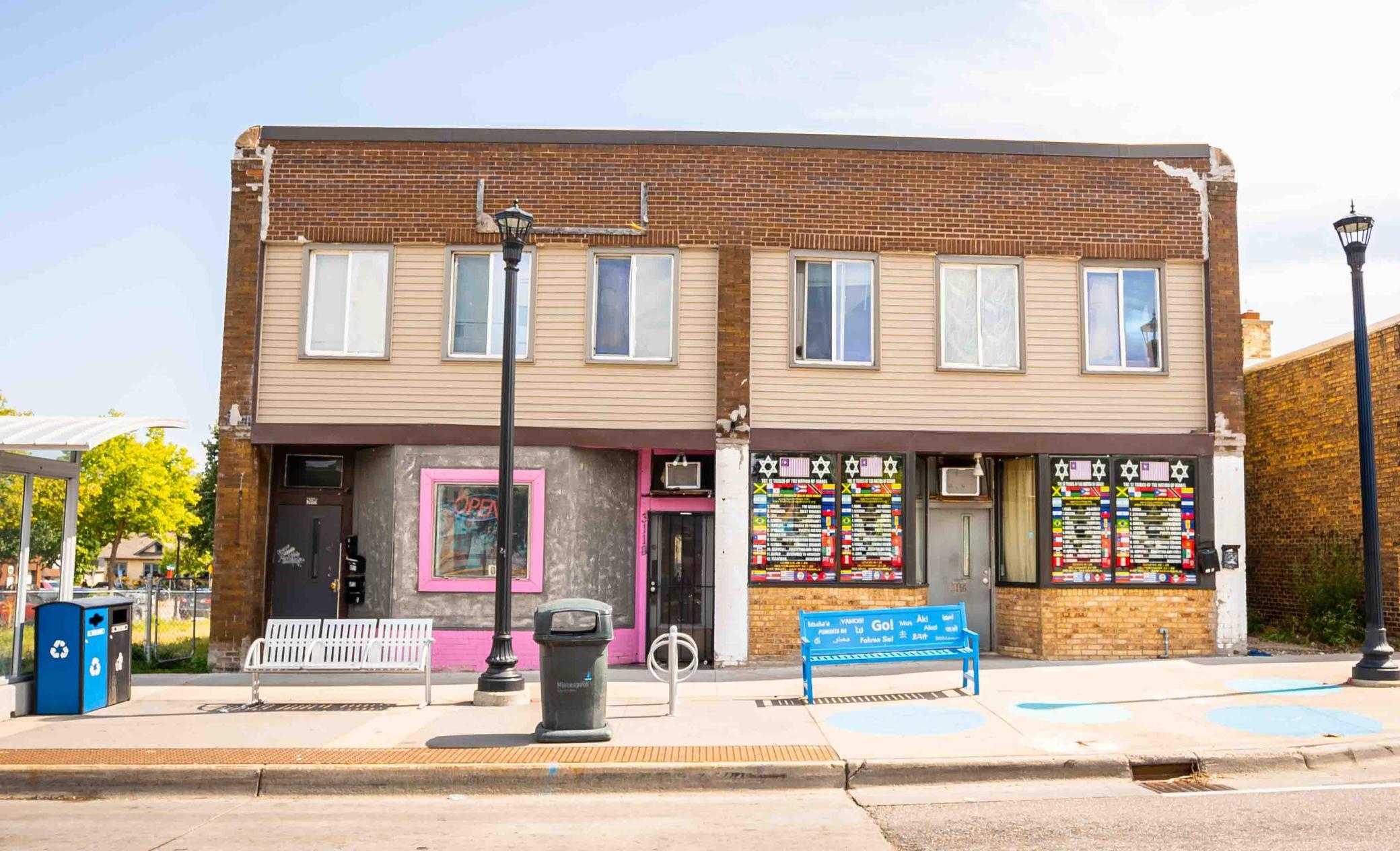 View of Commercial Sale at 3116 Emerson Avenue, Minneapolis MN 55411, Minneapolis (14 of 35) - Mike Wilen | Minnesota Team Real Estate