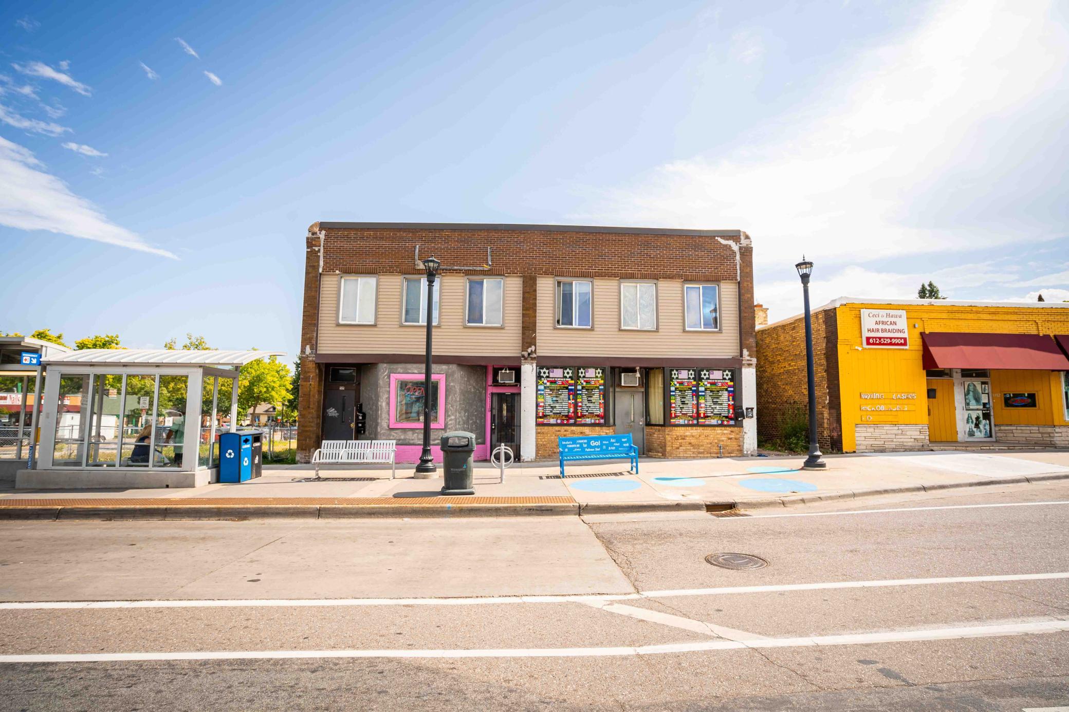 View of Commercial Sale at 3116 Emerson Avenue, Minneapolis MN 55411, Minneapolis (13 of 35) - Mike Wilen | Minnesota Team Real Estate