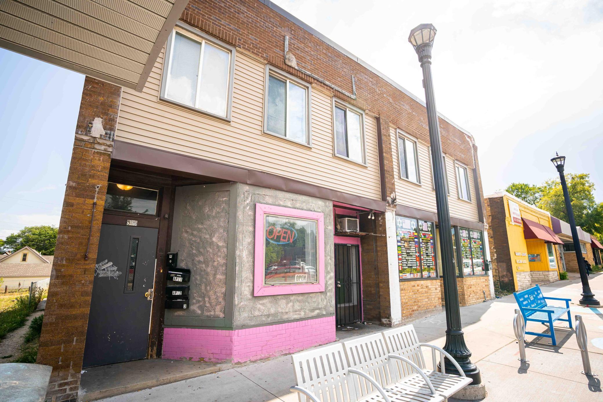 View of Commercial Sale at 3116 Emerson Avenue, Minneapolis MN 55411, Minneapolis (12 of 35) - Mike Wilen | Minnesota Team Real Estate