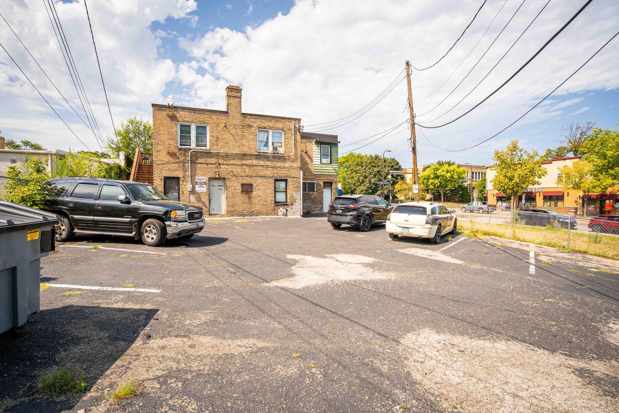 View of Commercial Sale at 3116 Emerson Avenue, Minneapolis MN 55411, Minneapolis (11 of 35) - Mike Wilen | Minnesota Team Real Estate