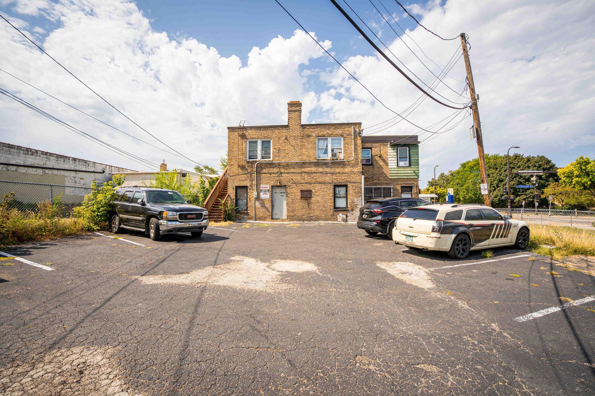 View of Commercial Sale at 3116 Emerson Avenue, Minneapolis MN 55411, Minneapolis (10 of 35) - Mike Wilen | Minnesota Team Real Estate