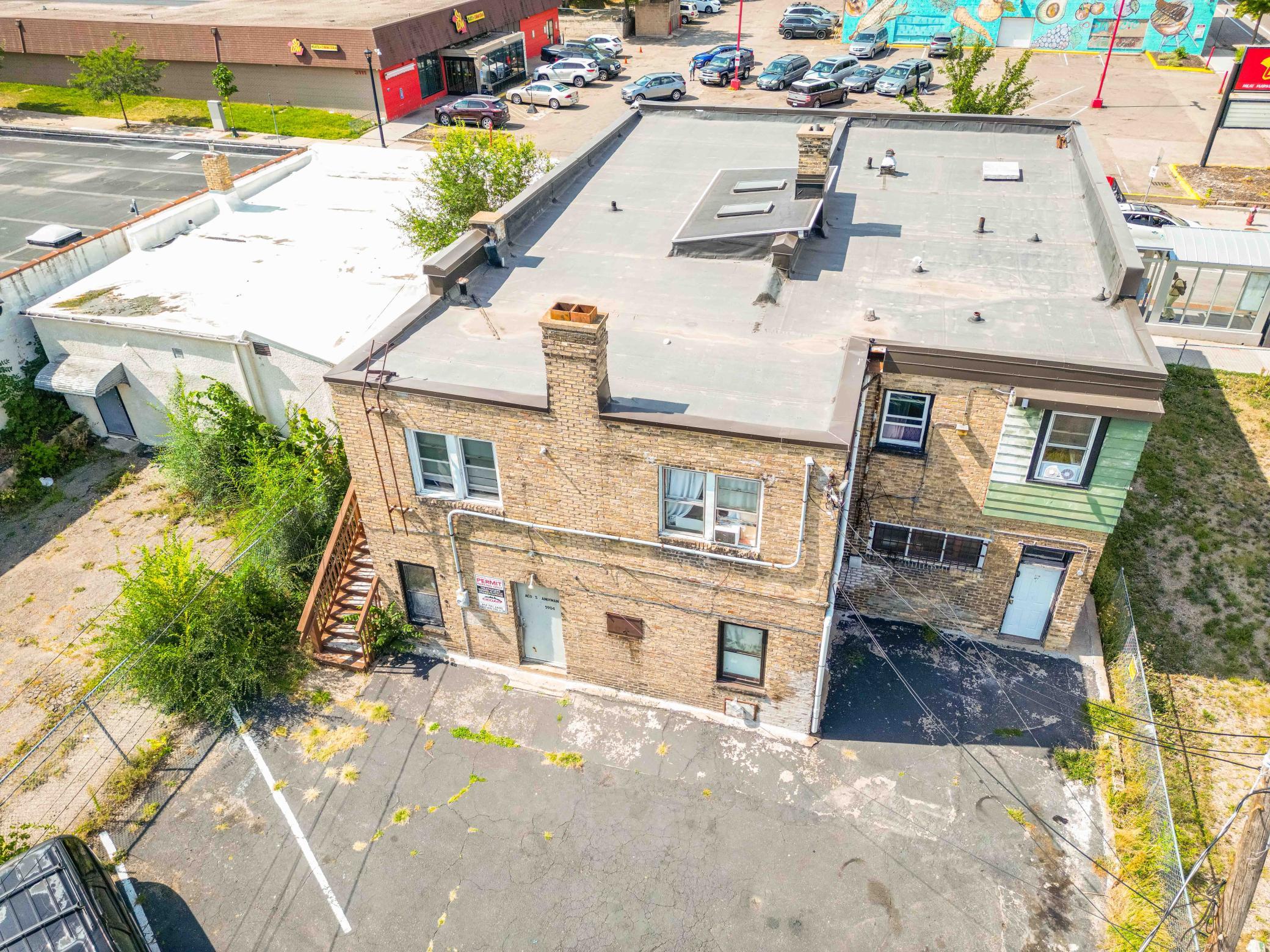 View of Commercial Sale at 3116 Emerson Avenue, Minneapolis MN 55411, Minneapolis (8 of 35) - Mike Wilen | Minnesota Team Real Estate