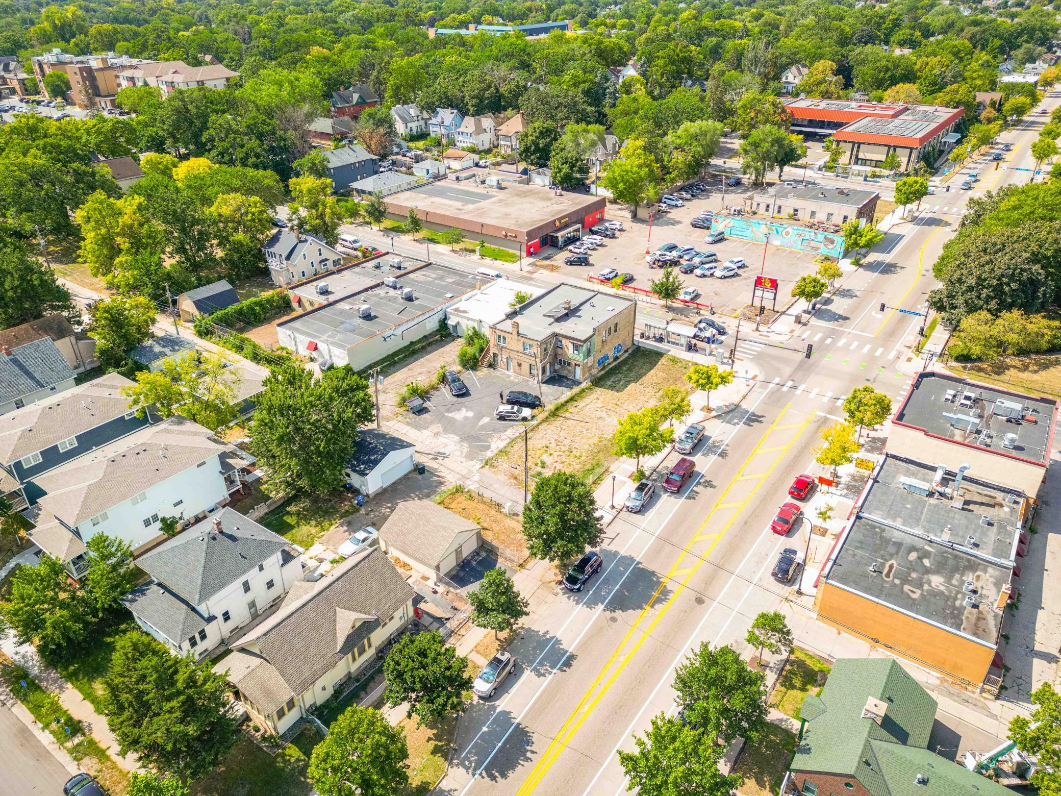View of Commercial Sale at 3116 Emerson Avenue, Minneapolis MN 55411, Minneapolis (6 of 35) - Mike Wilen | Minnesota Team Real Estate