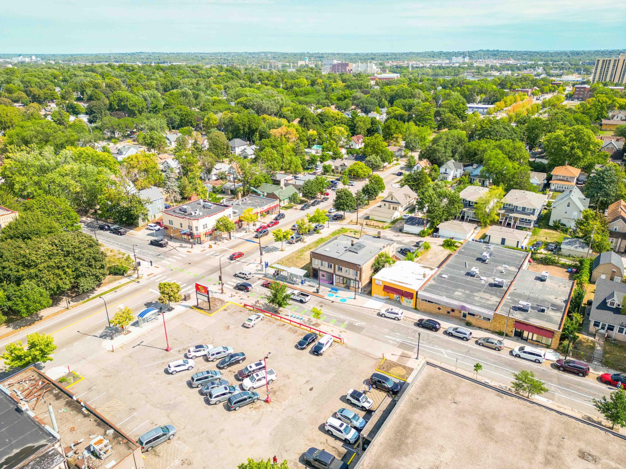 View of Commercial Sale at 3116 Emerson Avenue, Minneapolis MN 55411, Minneapolis (5 of 35) - Mike Wilen | Minnesota Team Real Estate