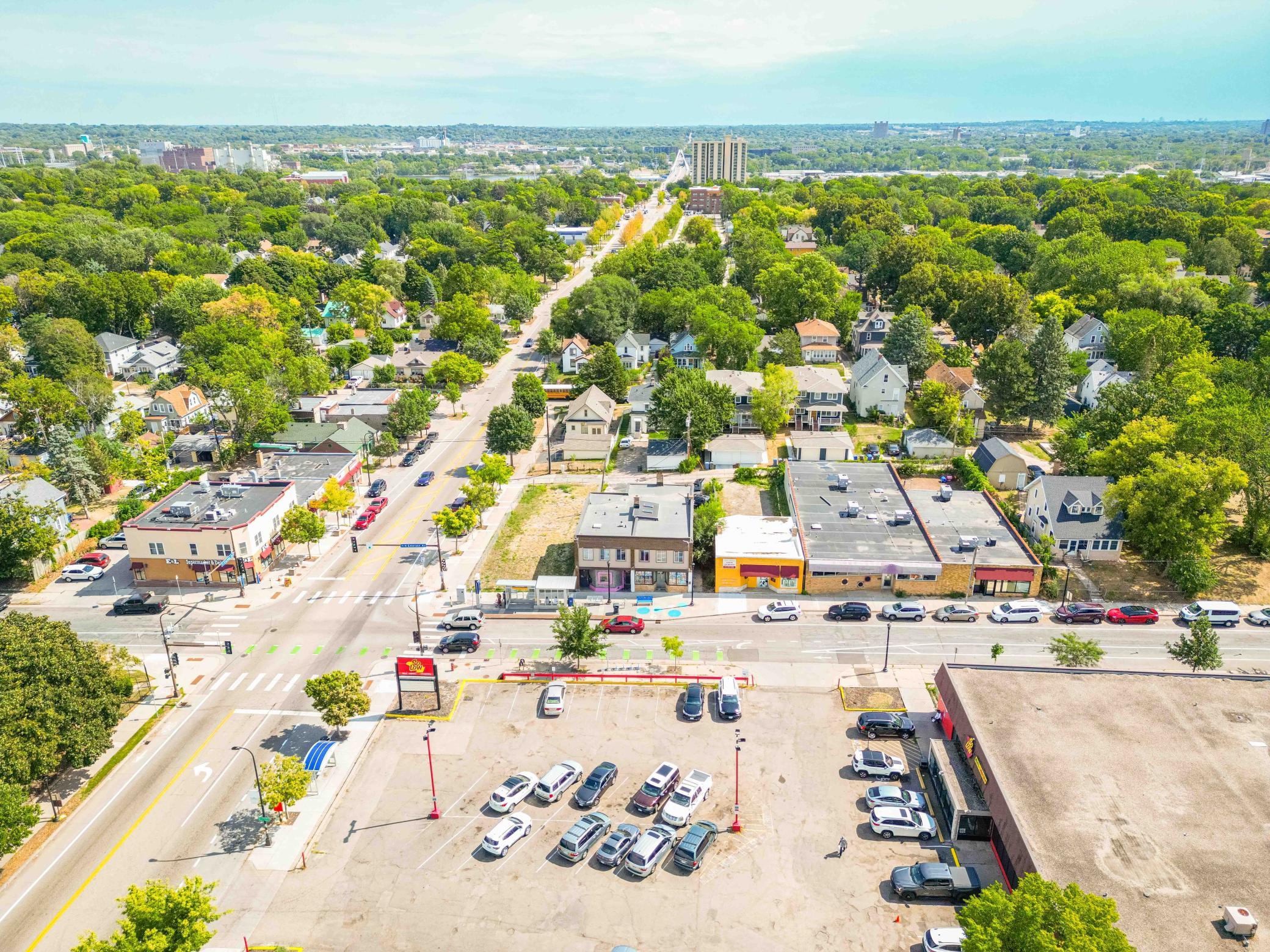 View of Commercial Sale at 3116 Emerson Avenue, Minneapolis MN 55411, Minneapolis (4 of 35) - Mike Wilen | Minnesota Team Real Estate
