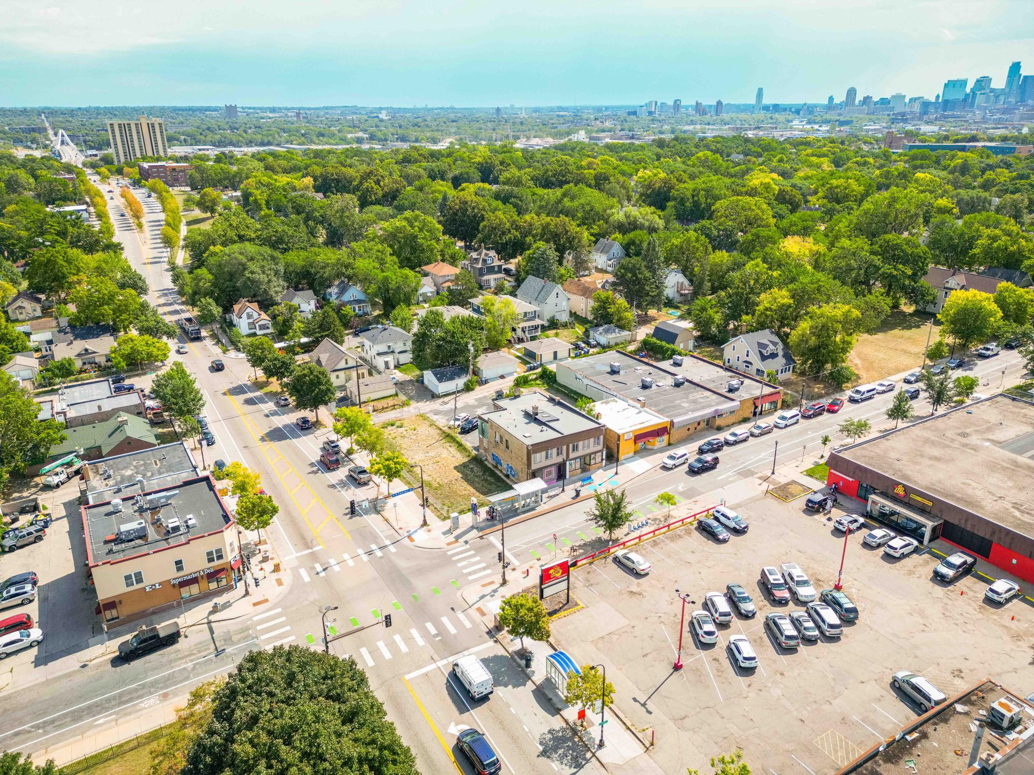 View of Commercial Sale at 3116 Emerson Avenue, Minneapolis MN 55411, Minneapolis (3 of 35) - Mike Wilen | Minnesota Team Real Estate