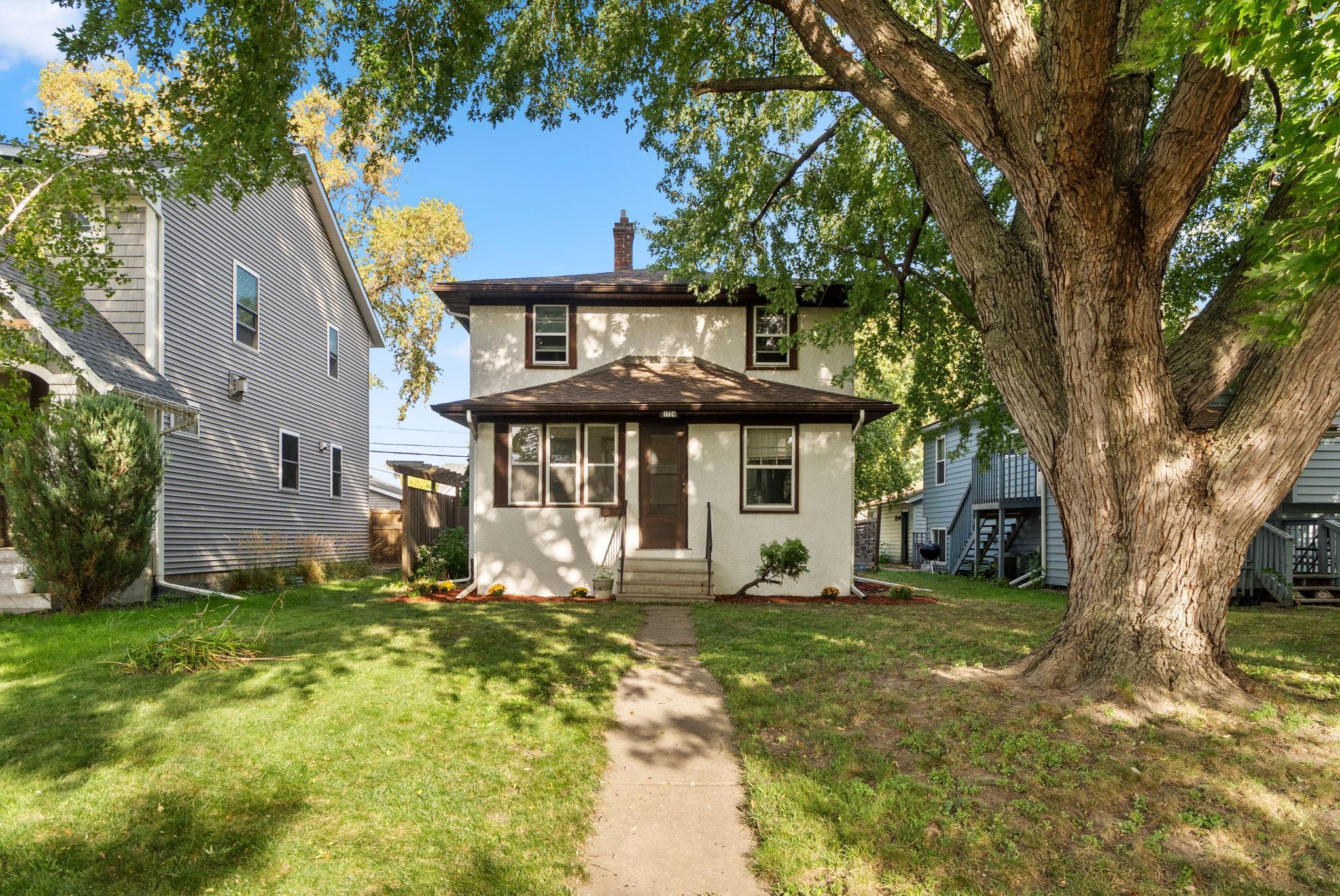 View of Residential Income at 1724 Malvern Street, Lauderdale MN 55113, Lauderdale (2 of 43) - Mike Wilen | Minnesota Team Real Estate