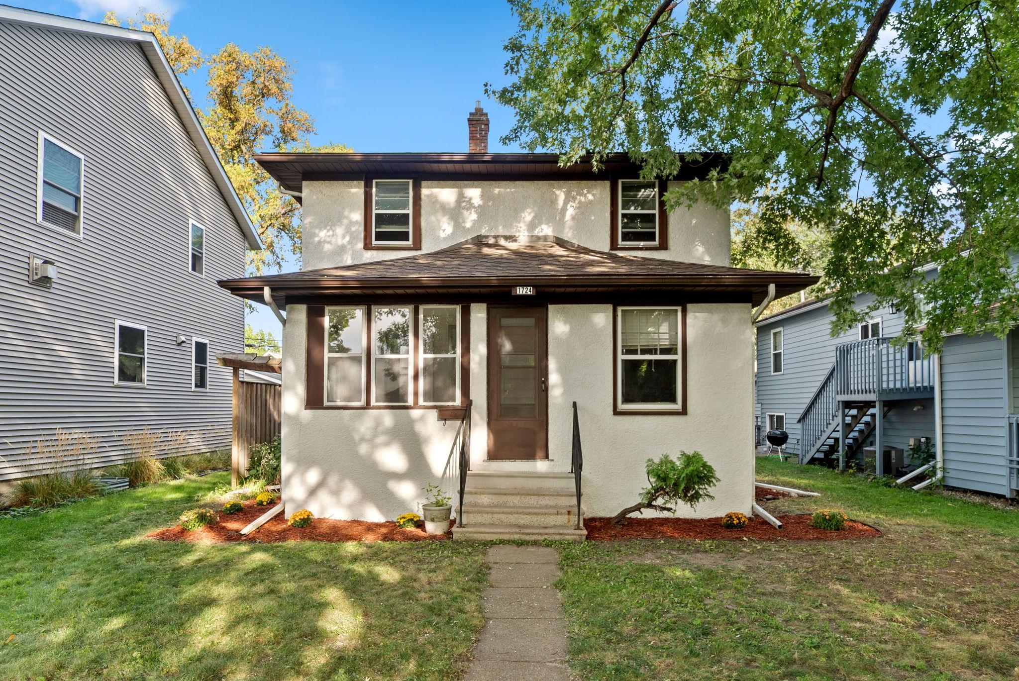 View of Residential Income at 1724 Malvern Street, Lauderdale MN 55113, Lauderdale (4 of 43) - Mike Wilen | Minnesota Team Real Estate
