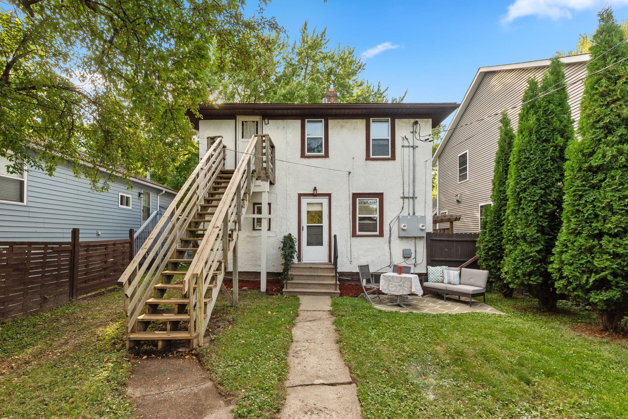 View of Residential Income at 1724 Malvern Street, Lauderdale MN 55113, Lauderdale (36 of 43) - Mike Wilen | Minnesota Team Real Estate