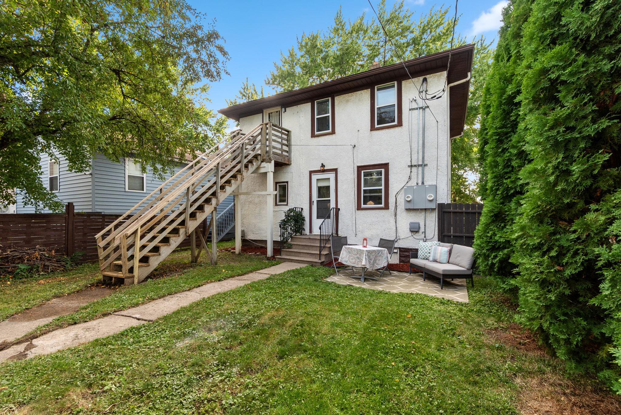 View of Residential Income at 1724 Malvern Street, Lauderdale MN 55113, Lauderdale (37 of 43) - Mike Wilen | Minnesota Team Real Estate