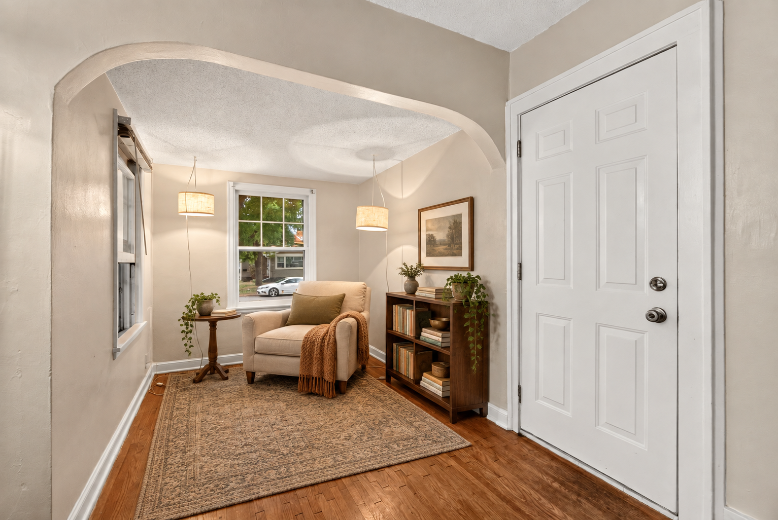 View of Residential Income at 1724 Malvern Street, Lauderdale MN 55113, Lauderdale (6 of 43) - Mike Wilen | Minnesota Team Real Estate