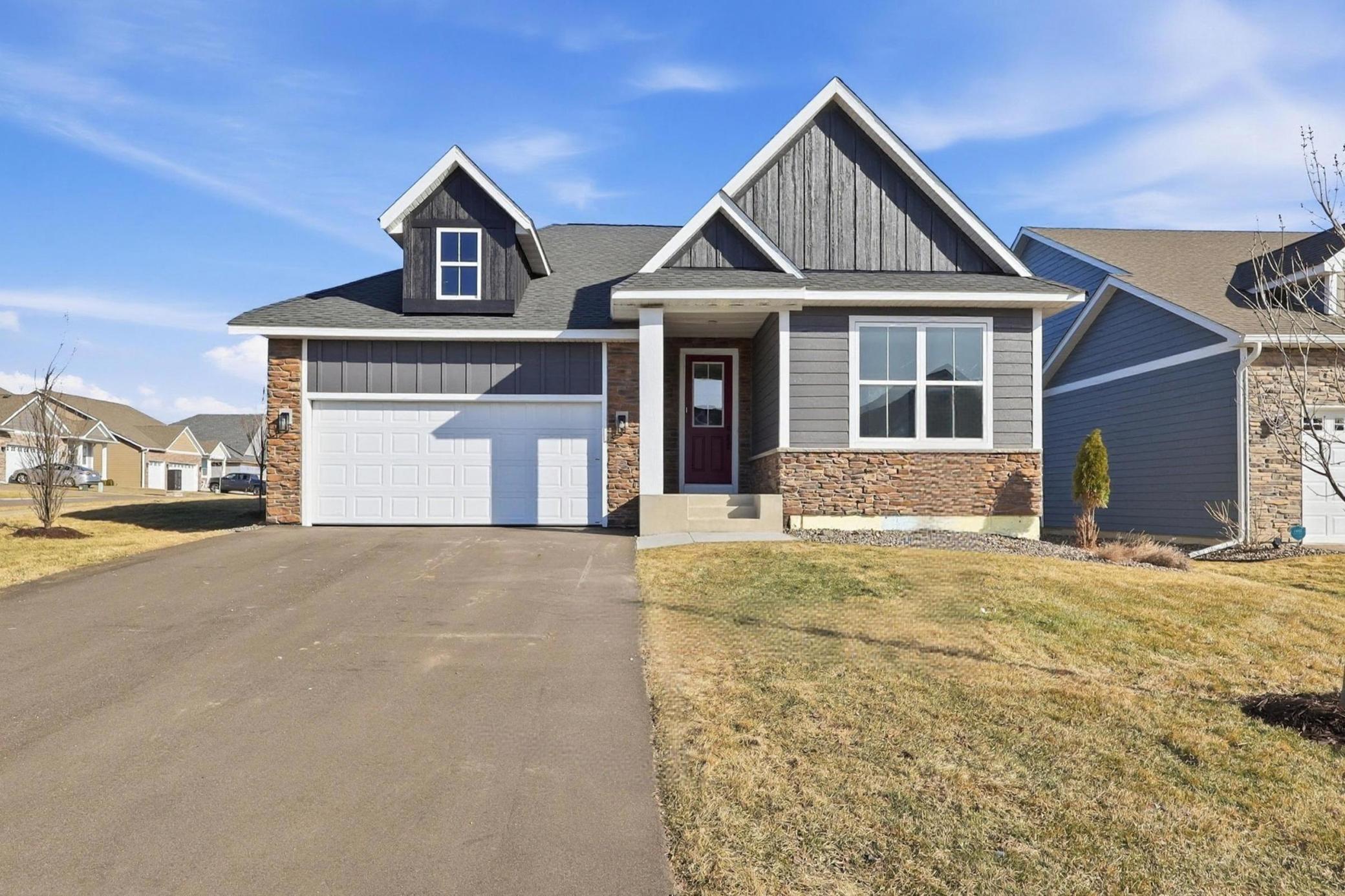View of Single Family at 17936 Gresford Lane, Lakeville - Mike Wilen | Minnesota Team Real Estate