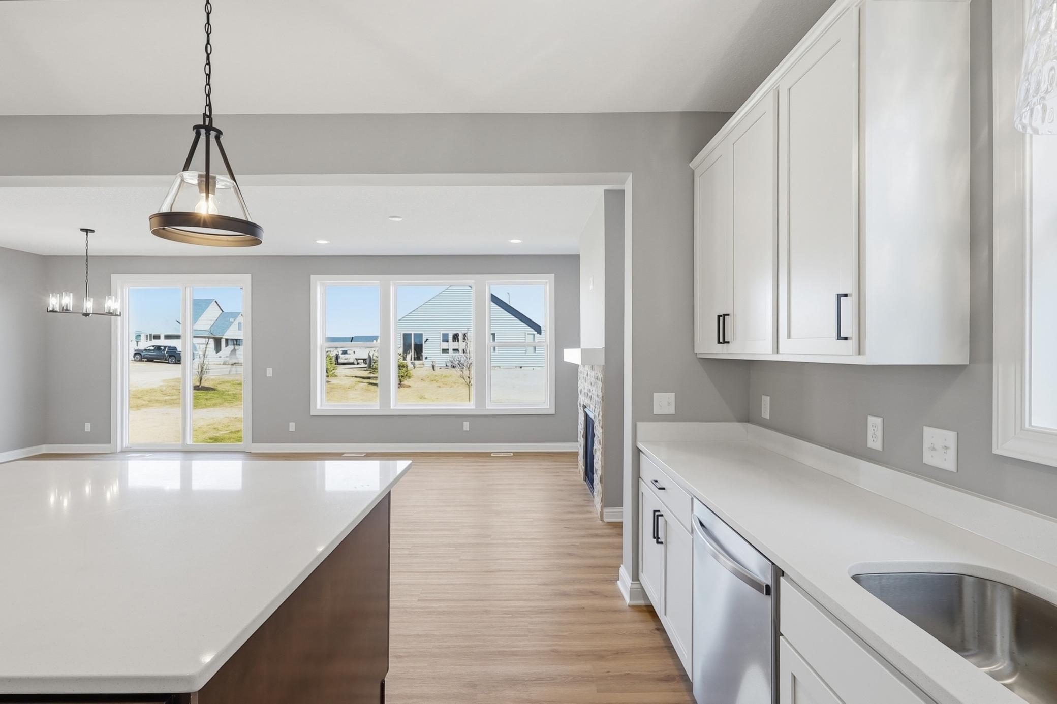 View of Residential at 17936 Gresford Lane, Lakeville MN 55044, Lakeville (5 of 33) - Mike Wilen | Minnesota Team Real Estate