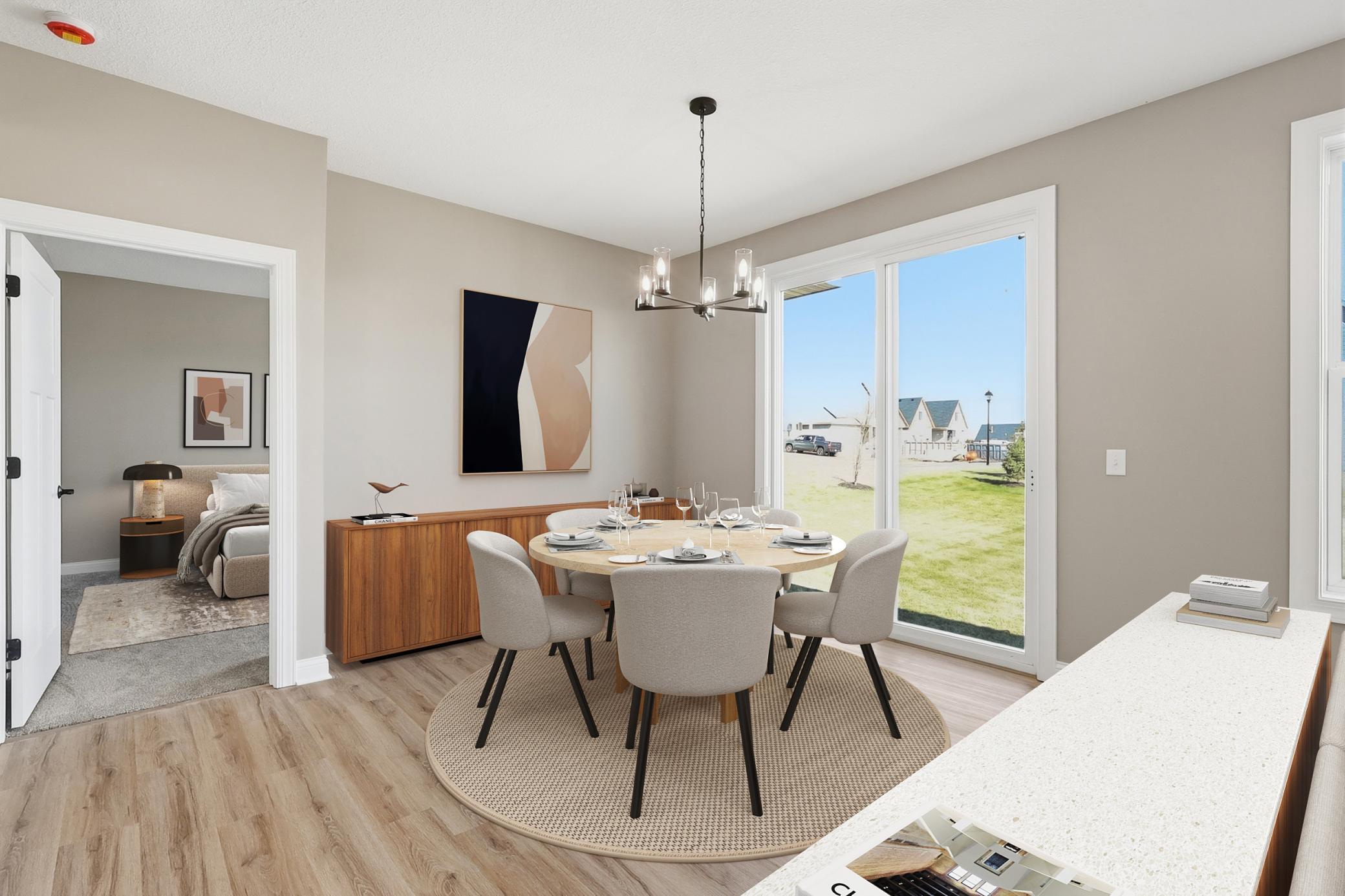 View of Residential at 17936 Gresford Lane, Lakeville MN 55044, Lakeville (10 of 33) - Mike Wilen | Minnesota Team Real Estate