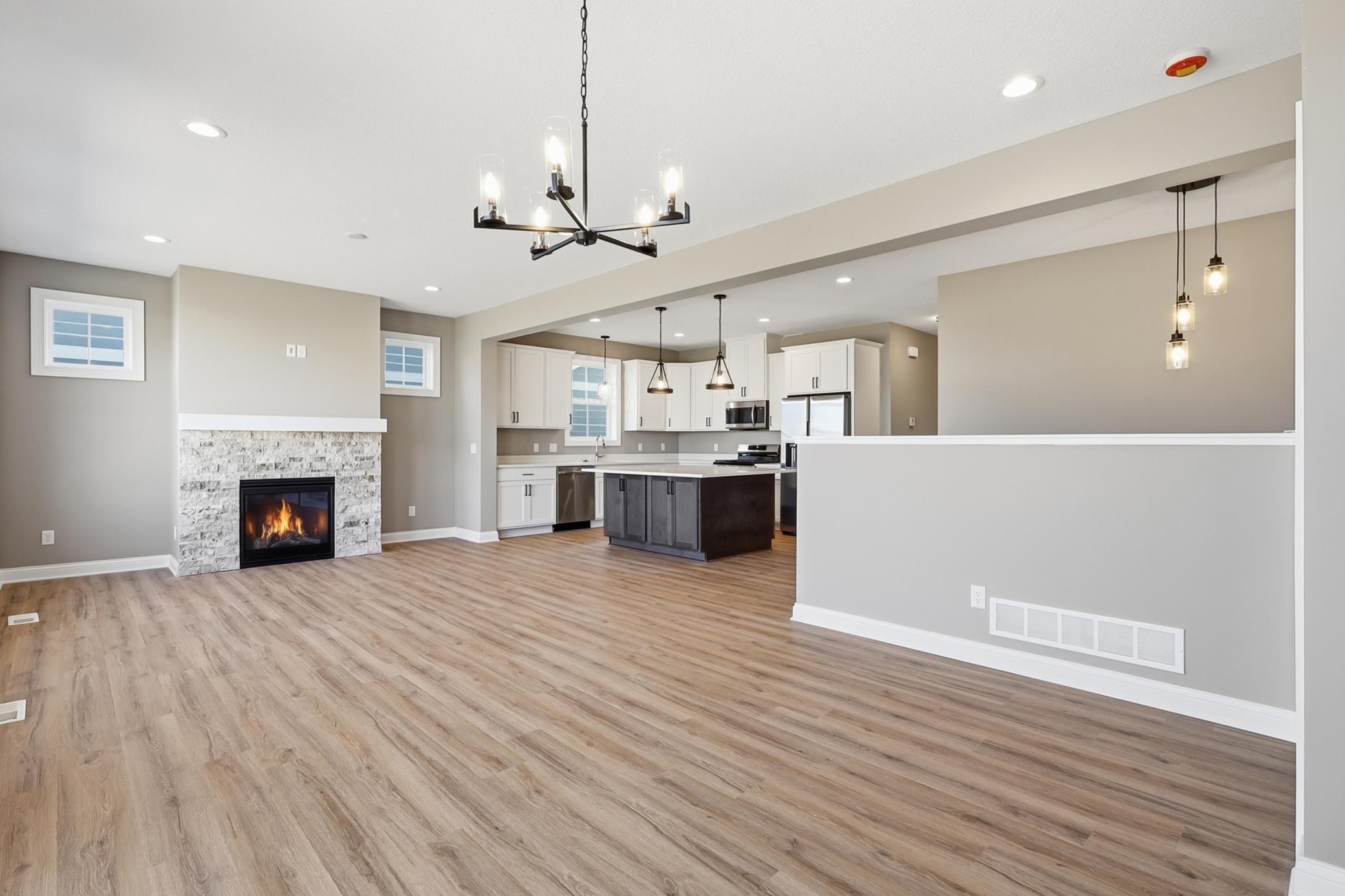 View of Residential at 17936 Gresford Lane, Lakeville MN 55044, Lakeville (24 of 33) - Mike Wilen | Minnesota Team Real Estate