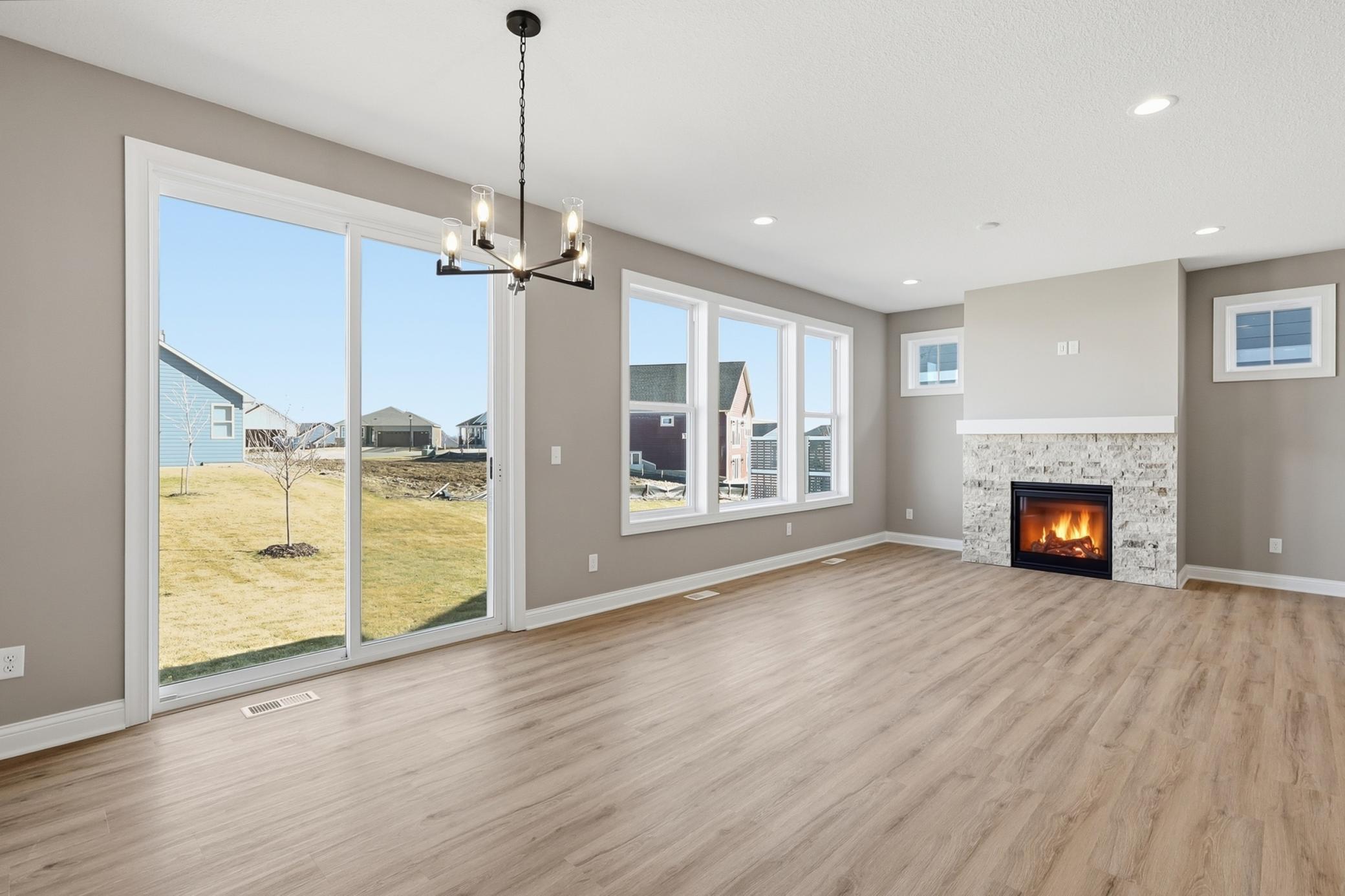 View of Residential at 17936 Gresford Lane, Lakeville MN 55044, Lakeville (25 of 33) - Mike Wilen | Minnesota Team Real Estate