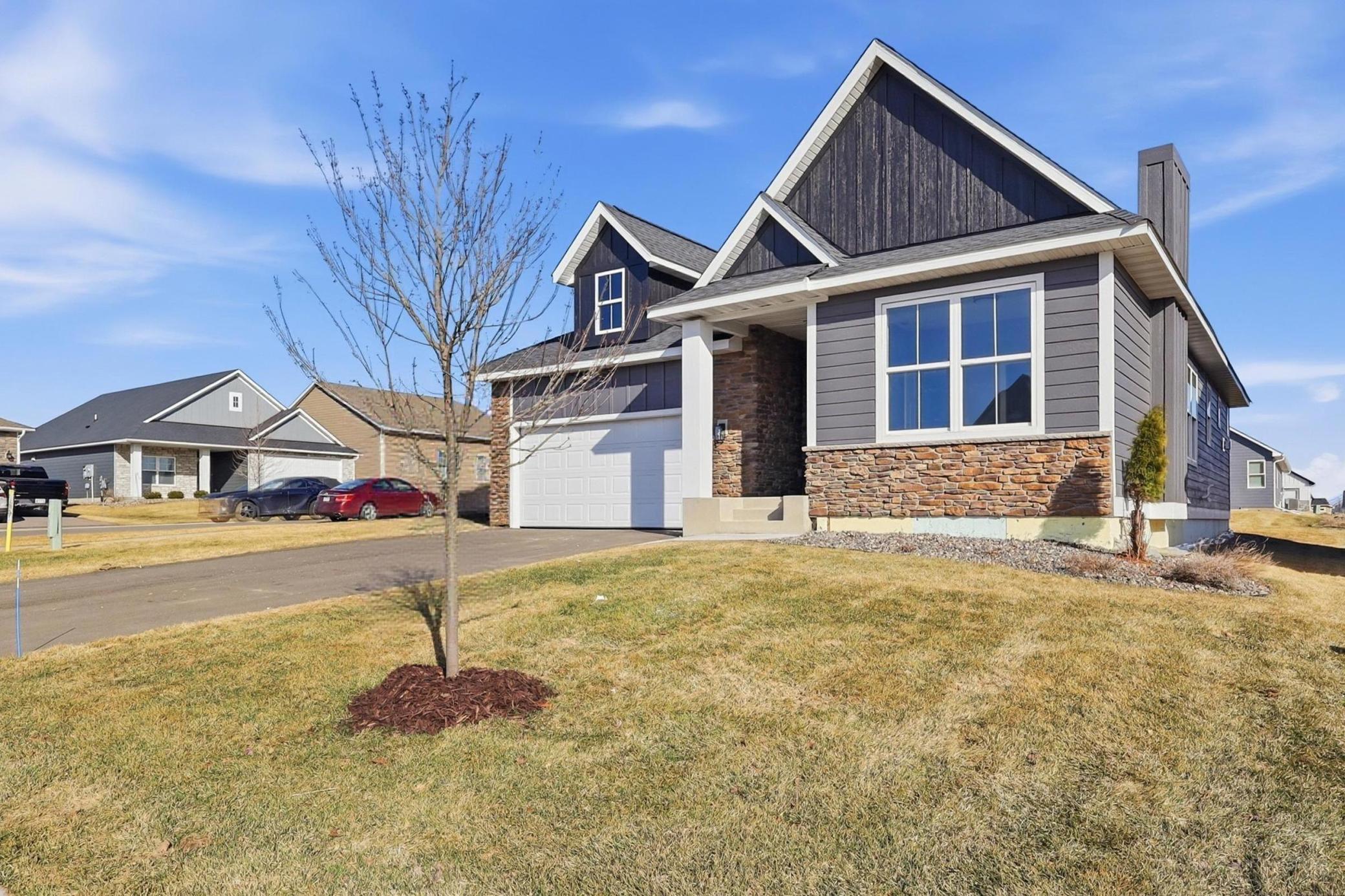 View of Residential at 17936 Gresford Lane, Lakeville MN 55044, Lakeville (29 of 33) - Mike Wilen | Minnesota Team Real Estate