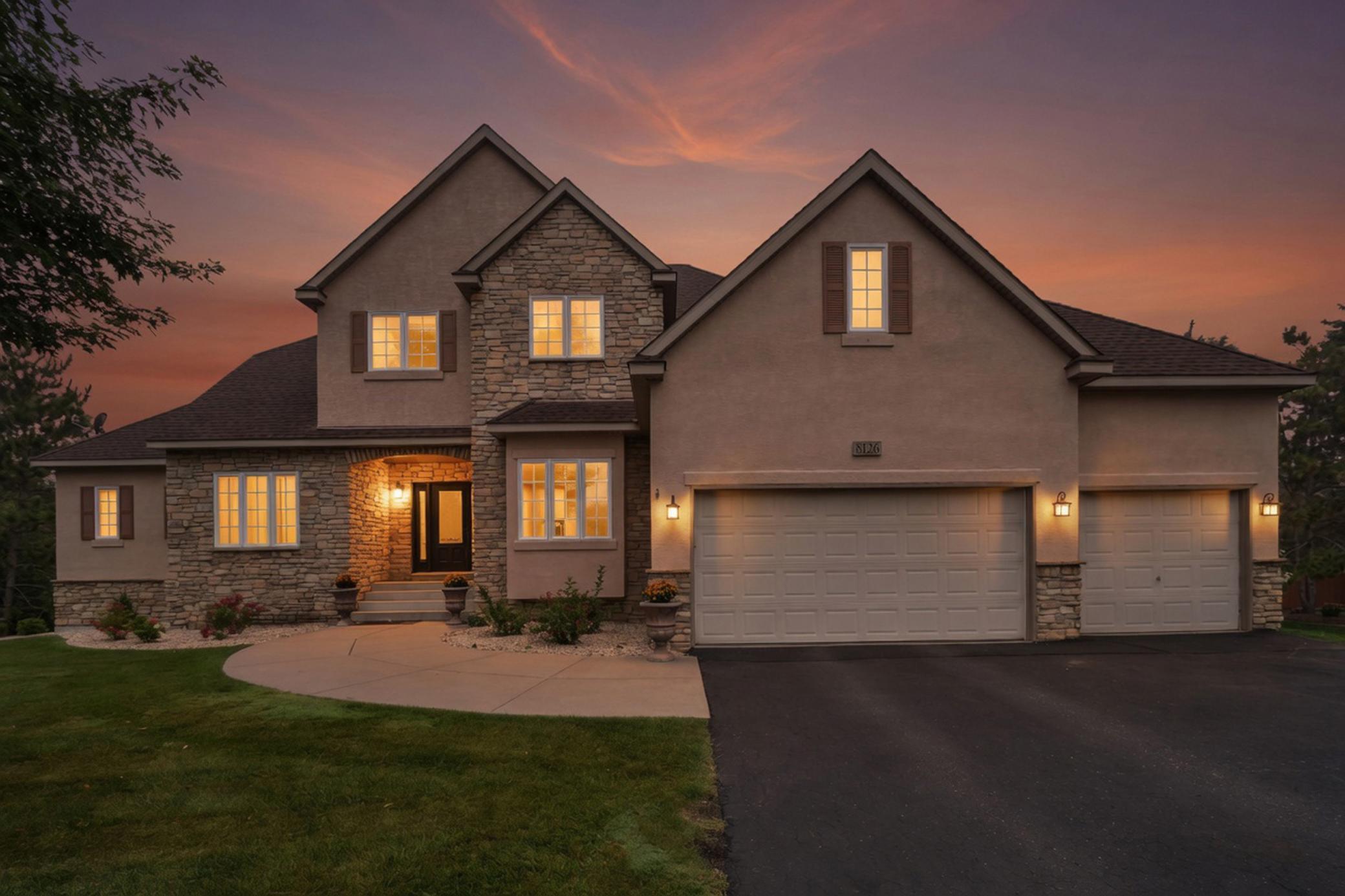 View of Residential at 8126 Pristine Pine Trail, Eden Prairie MN 55347, Eden Prairie (43 of 47) - Mike Wilen | Minnesota Team Real Estate