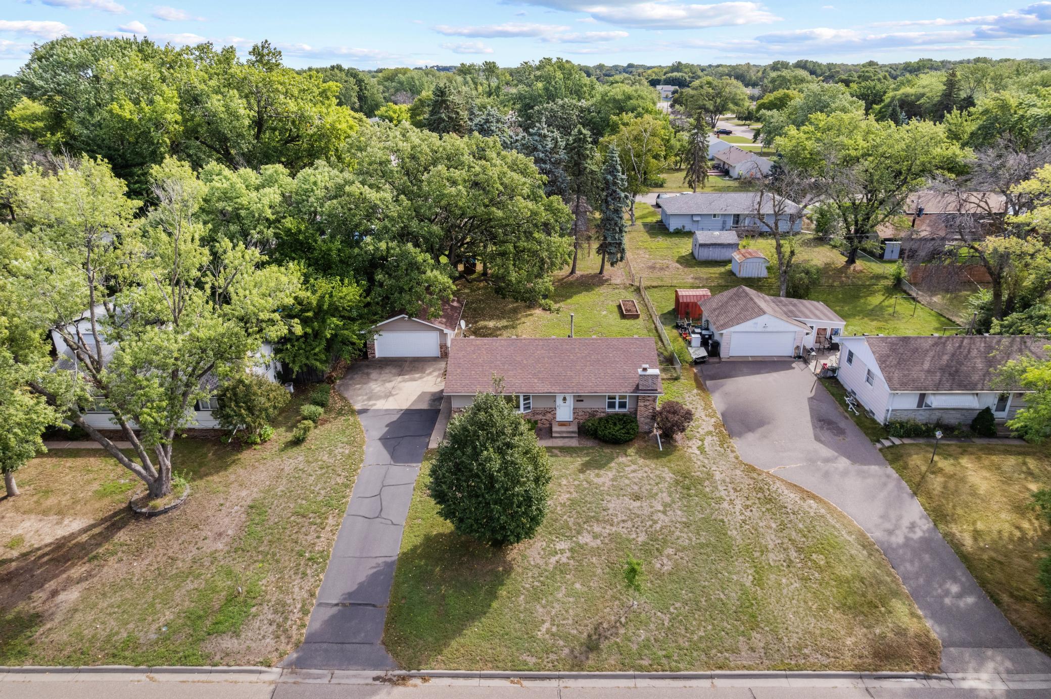 View of Residential at 10143 Cottonwood Street, Coon Rapids MN 55448, Coon Rapids (32 of 35) - Mike Wilen | Minnesota Team Real Estate