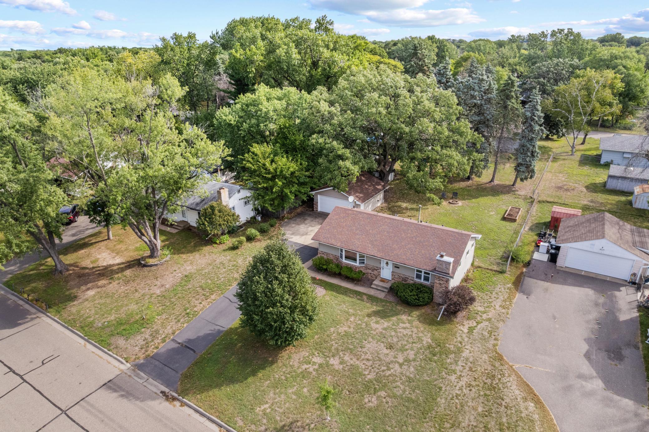 View of Residential at 10143 Cottonwood Street, Coon Rapids MN 55448, Coon Rapids (3 of 35) - Mike Wilen | Minnesota Team Real Estate
