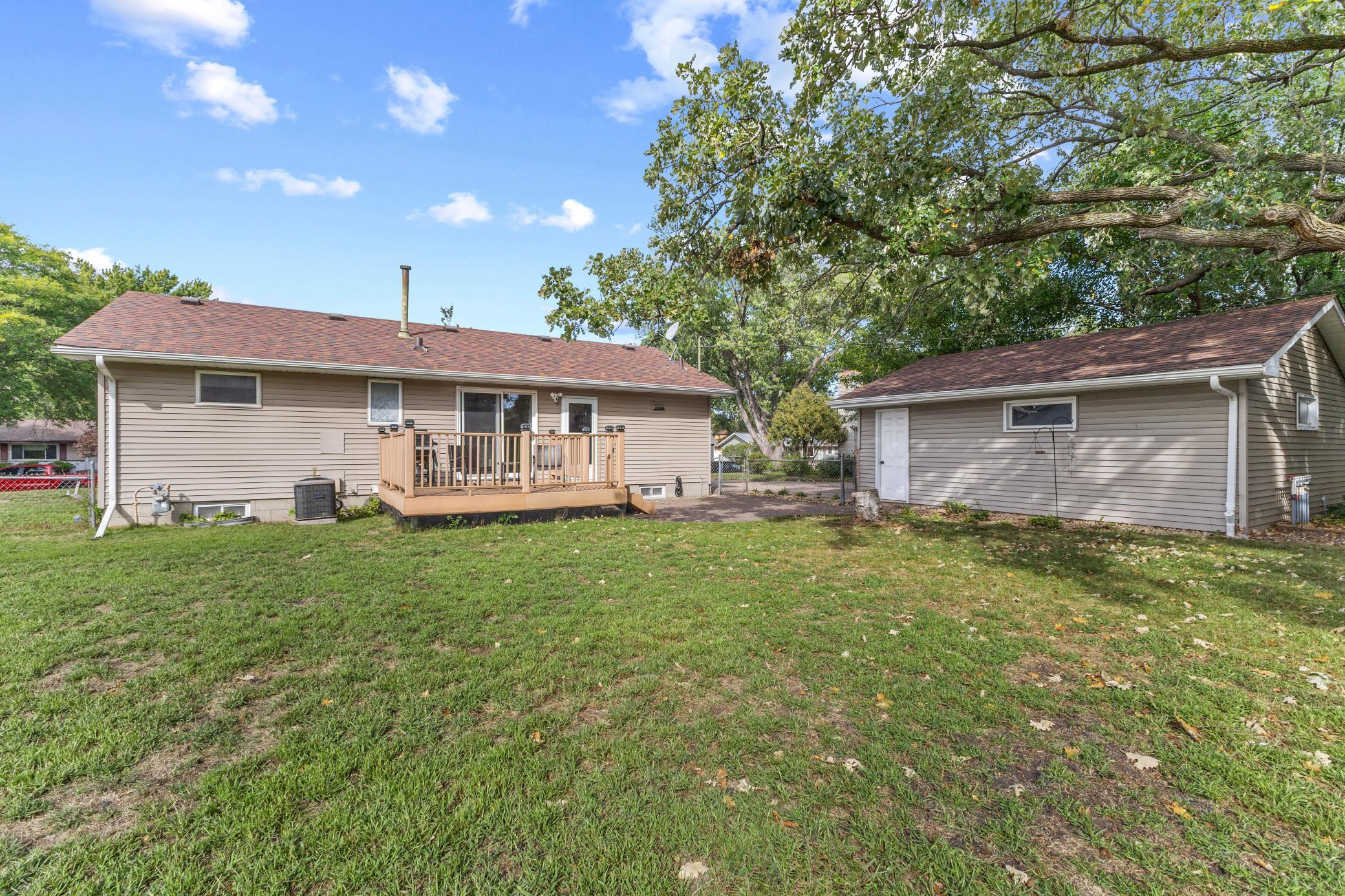 View of Residential at 10143 Cottonwood Street, Coon Rapids MN 55448, Coon Rapids (22 of 35) - Mike Wilen | Minnesota Team Real Estate