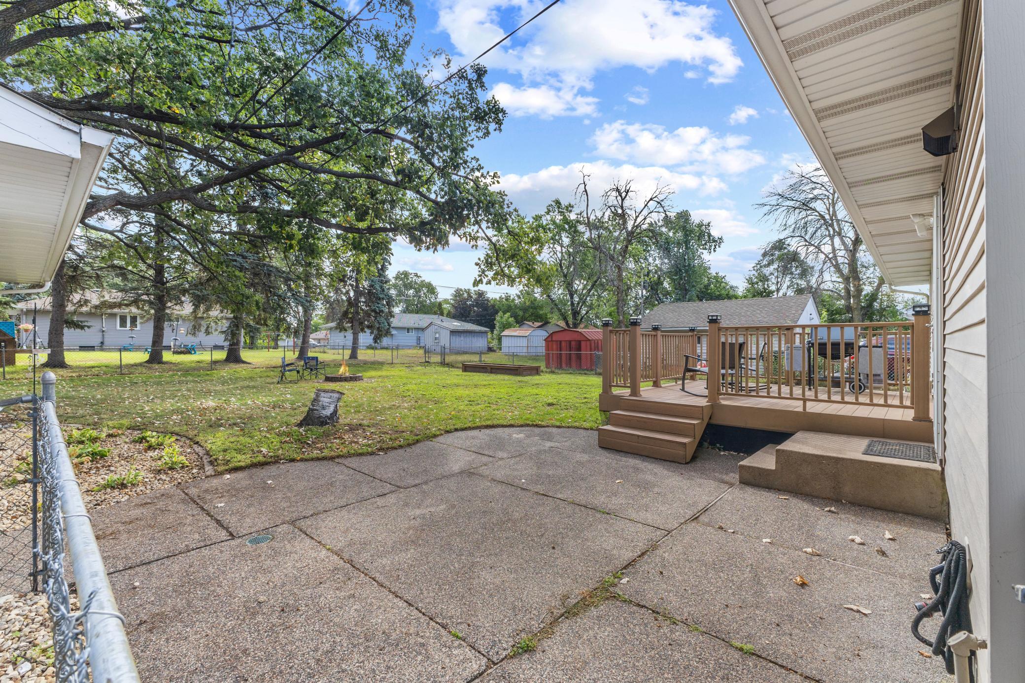 View of Residential at 10143 Cottonwood Street, Coon Rapids MN 55448, Coon Rapids (21 of 35) - Mike Wilen | Minnesota Team Real Estate