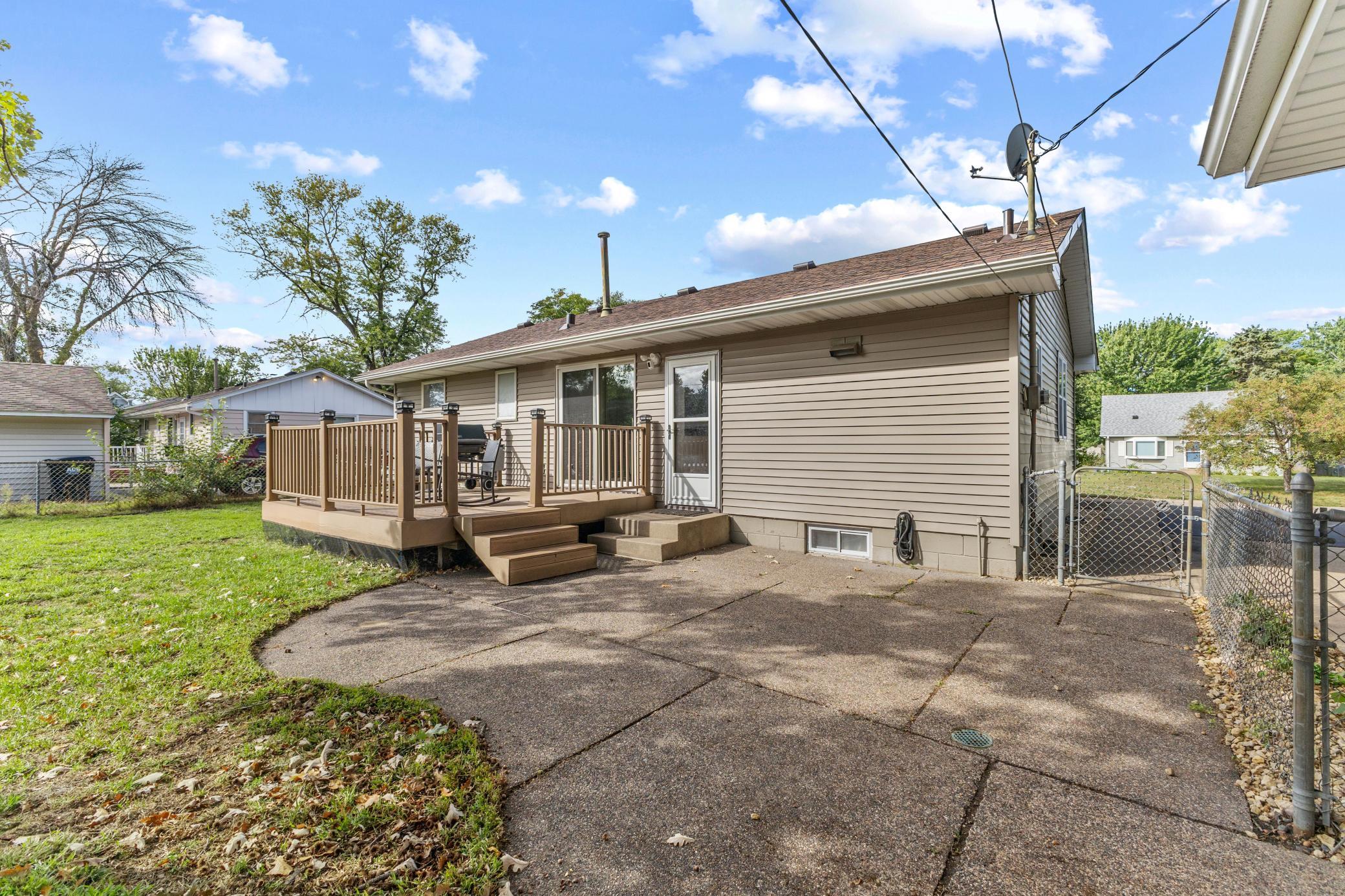 View of Residential at 10143 Cottonwood Street, Coon Rapids MN 55448, Coon Rapids (19 of 35) - Mike Wilen | Minnesota Team Real Estate