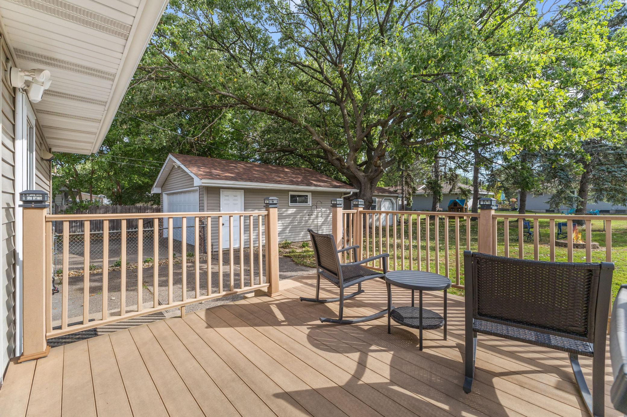View of Residential at 10143 Cottonwood Street, Coon Rapids MN 55448, Coon Rapids (18 of 35) - Mike Wilen | Minnesota Team Real Estate