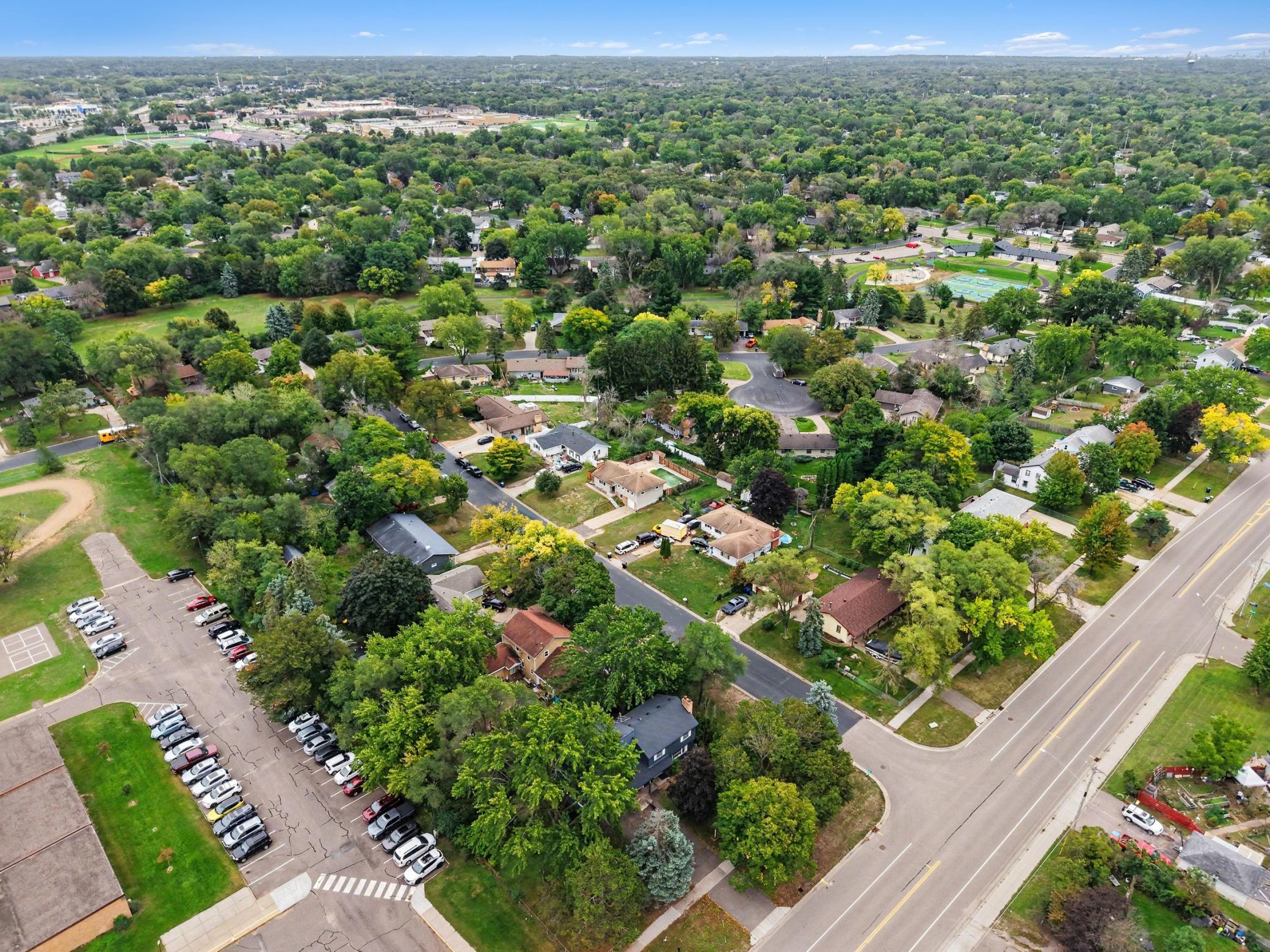 View of Residential at 2728 119th Avenue, Coon Rapids MN 55433, Coon Rapids (28 of 30) - Mike Wilen | Minnesota Team Real Estate