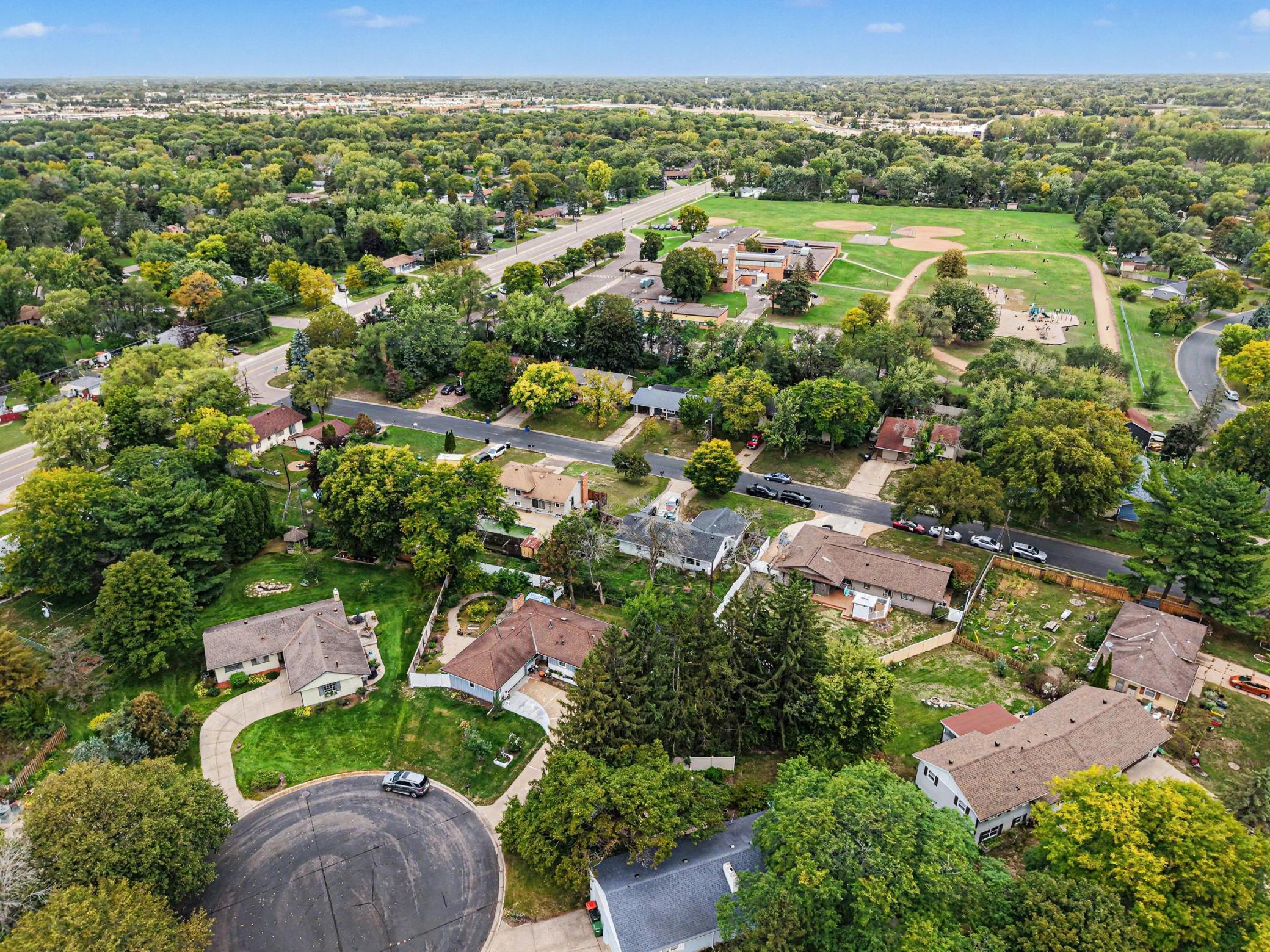View of Residential at 2728 119th Avenue, Coon Rapids MN 55433, Coon Rapids (26 of 30) - Mike Wilen | Minnesota Team Real Estate
