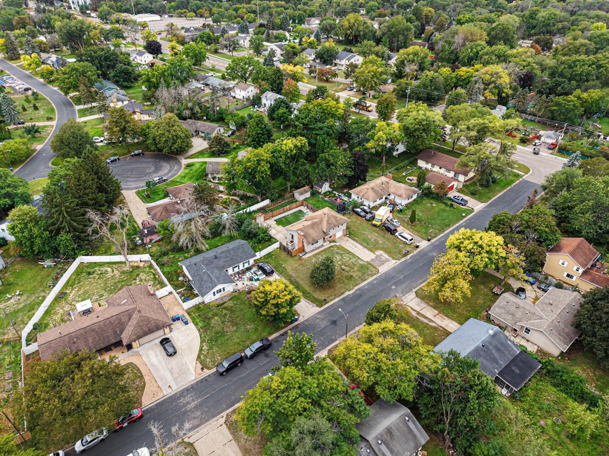 View of Residential at 2728 119th Avenue, Coon Rapids MN 55433, Coon Rapids (25 of 30) - Mike Wilen | Minnesota Team Real Estate