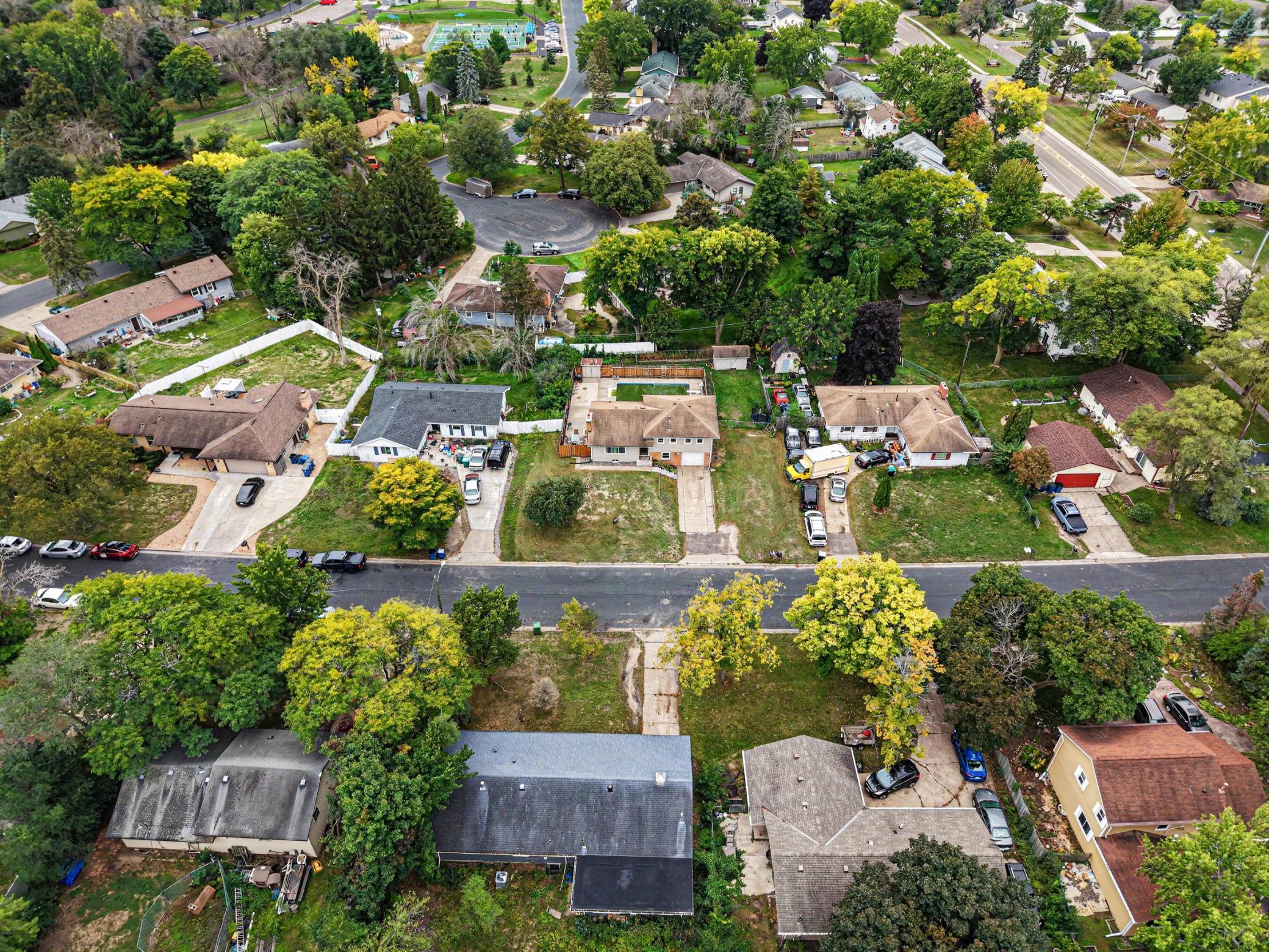 View of Residential at 2728 119th Avenue, Coon Rapids MN 55433, Coon Rapids (24 of 30) - Mike Wilen | Minnesota Team Real Estate