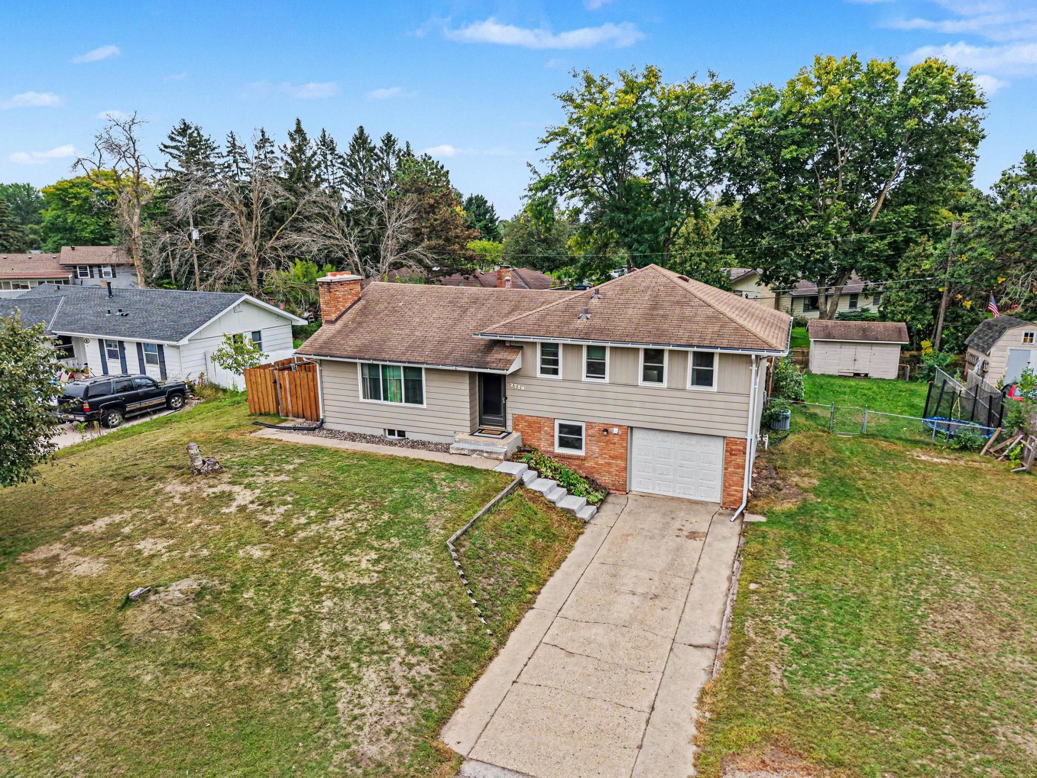 View of Residential at 2728 119th Avenue, Coon Rapids MN 55433, Coon Rapids (20 of 30) - Mike Wilen | Minnesota Team Real Estate